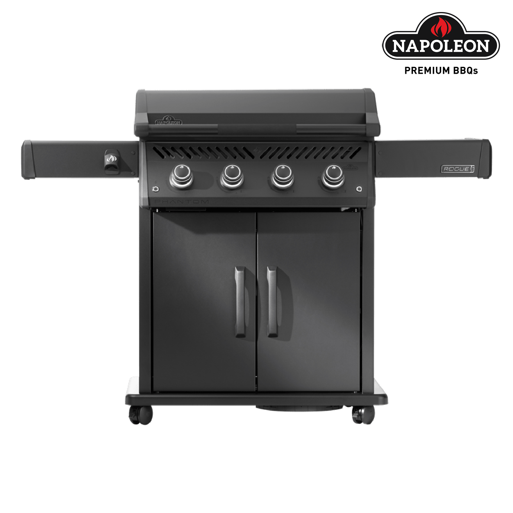 Napoleon Gasgrill Phantom Rogue Pro 30 Plancha