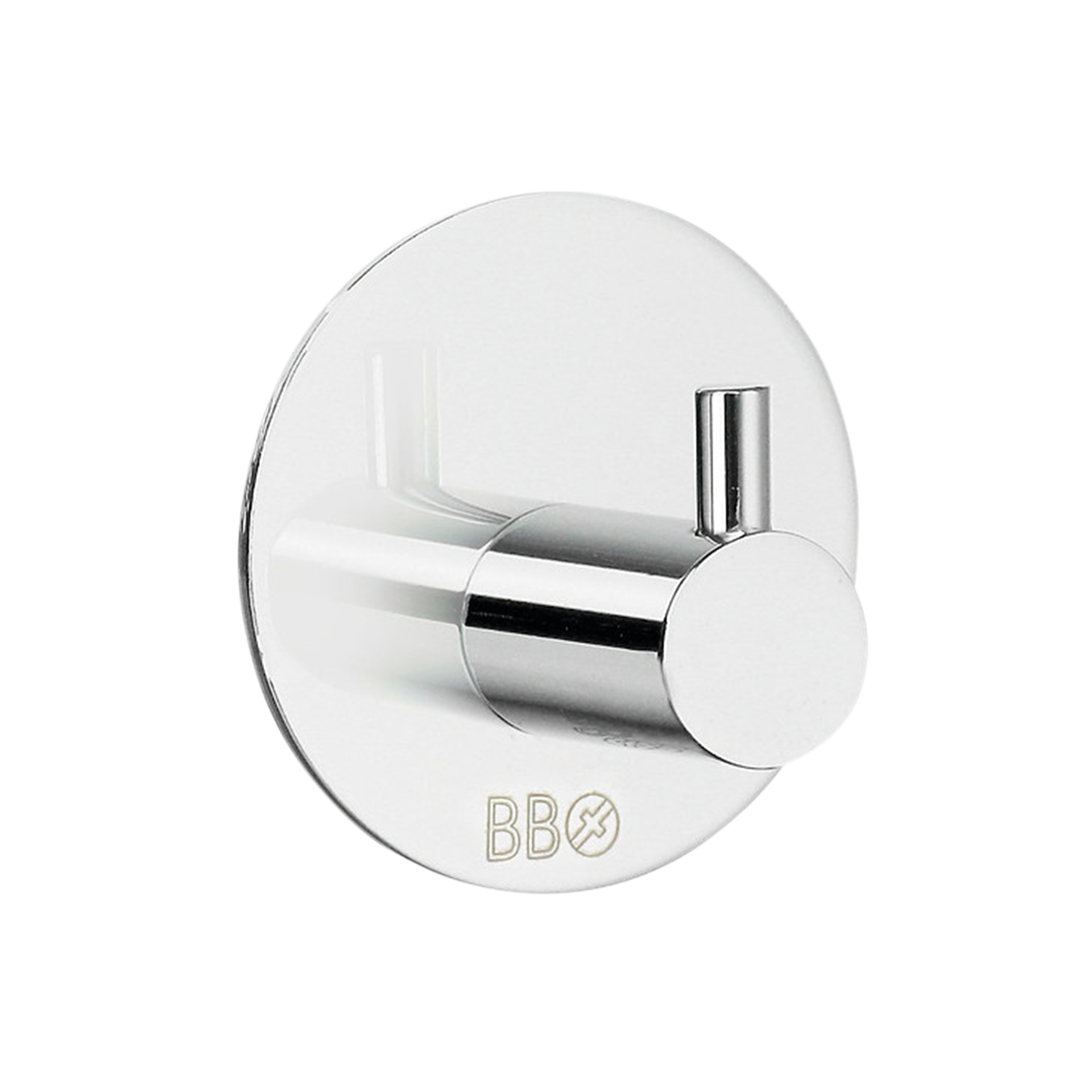 Smedbo Handtuchhaken Beslagsboden Silber Smedbo Handtuchhaken Beslagsboden Silber