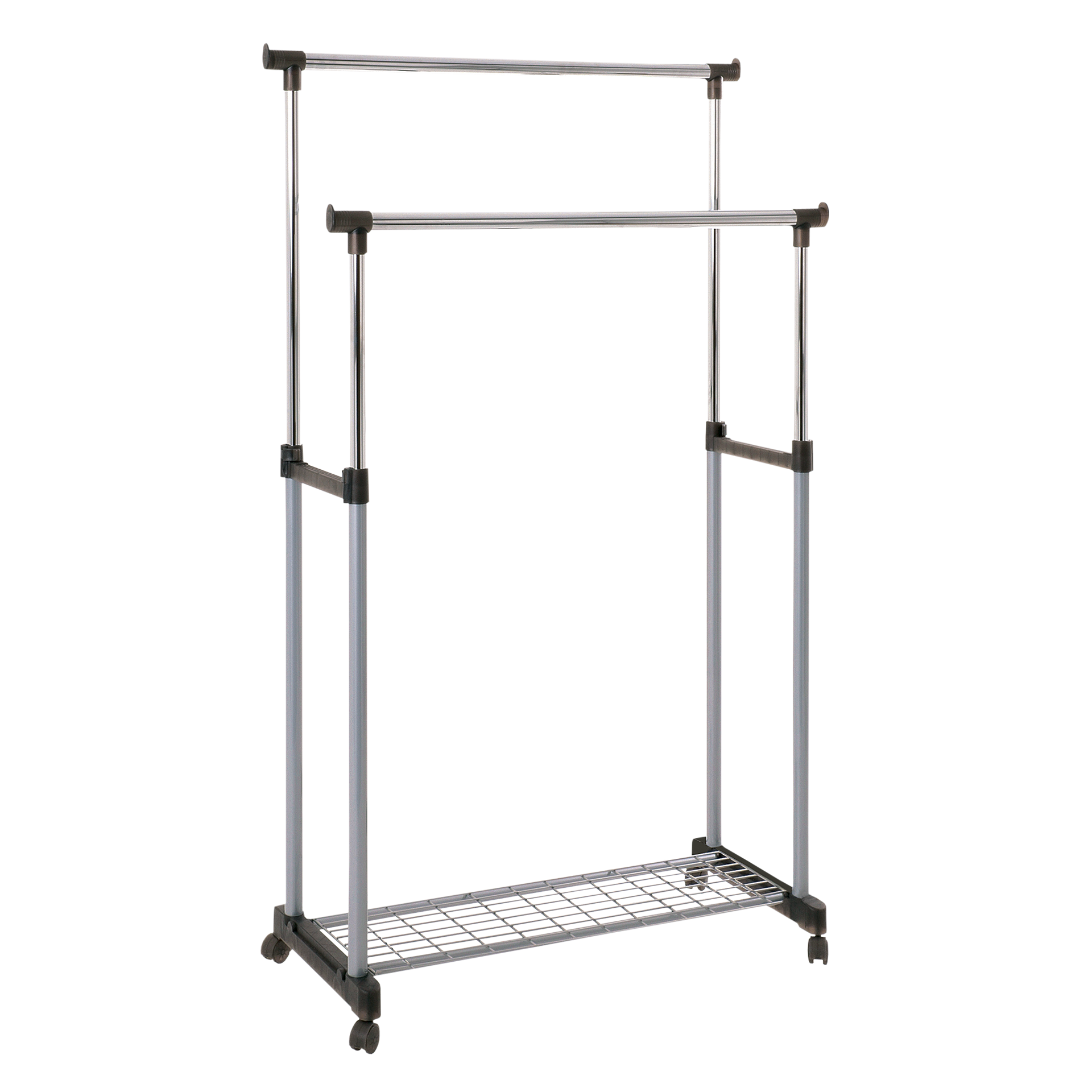 Kleiderständer Douglas Silber Kleiderständer Douglas Silber