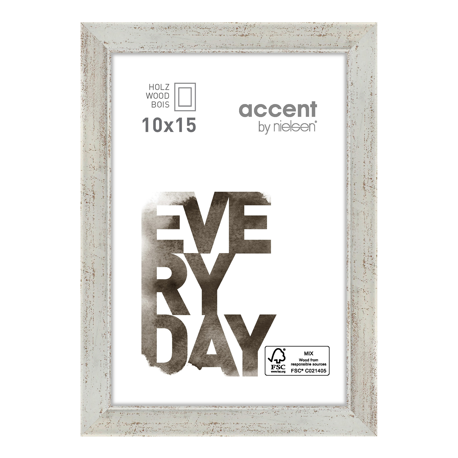 Bilderrahmen Zoom Silber Bilderrahmen Zoom Silber