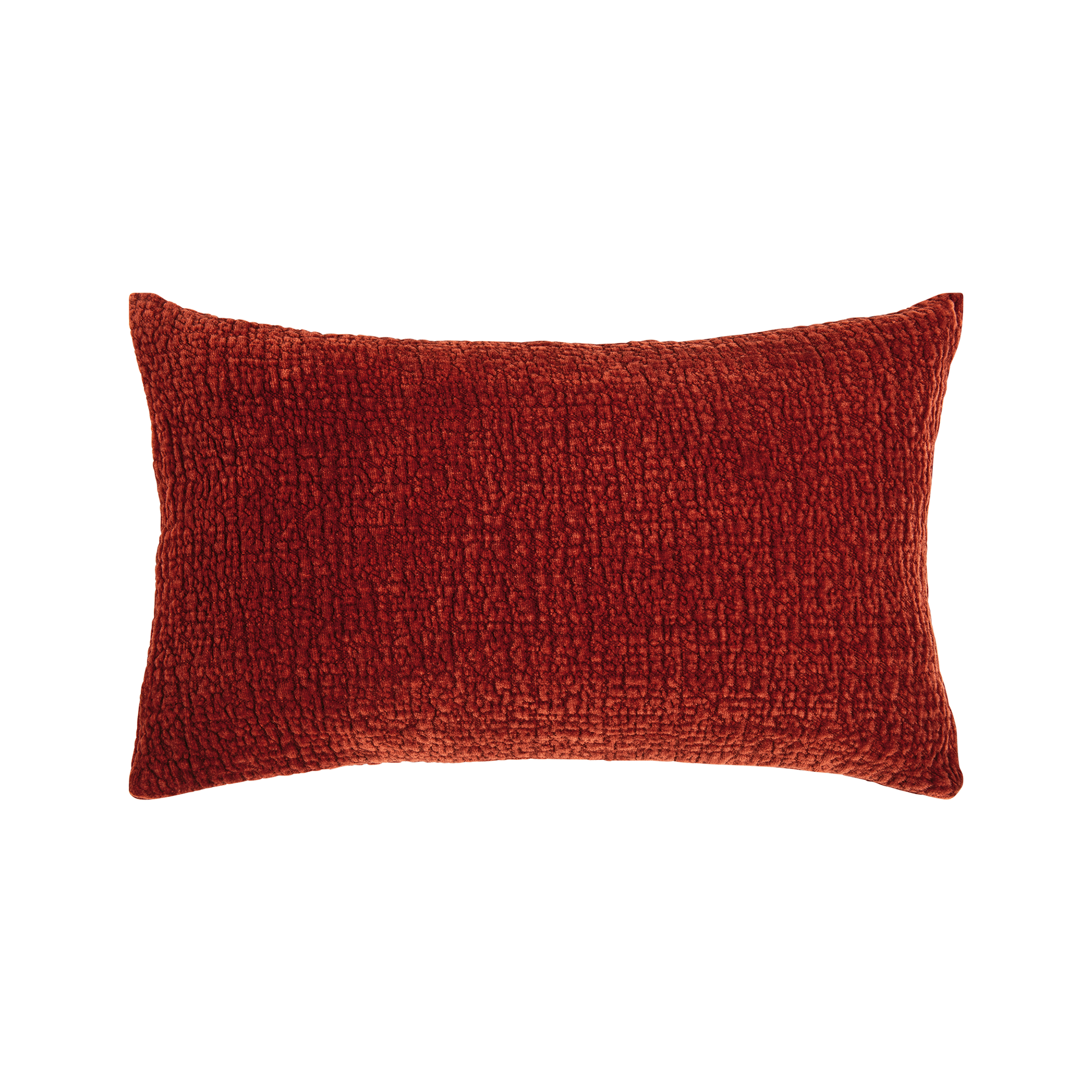 Kissenhülle Fashion Rust 30x40cm Kissenhülle Fashion Rust 30x40cm