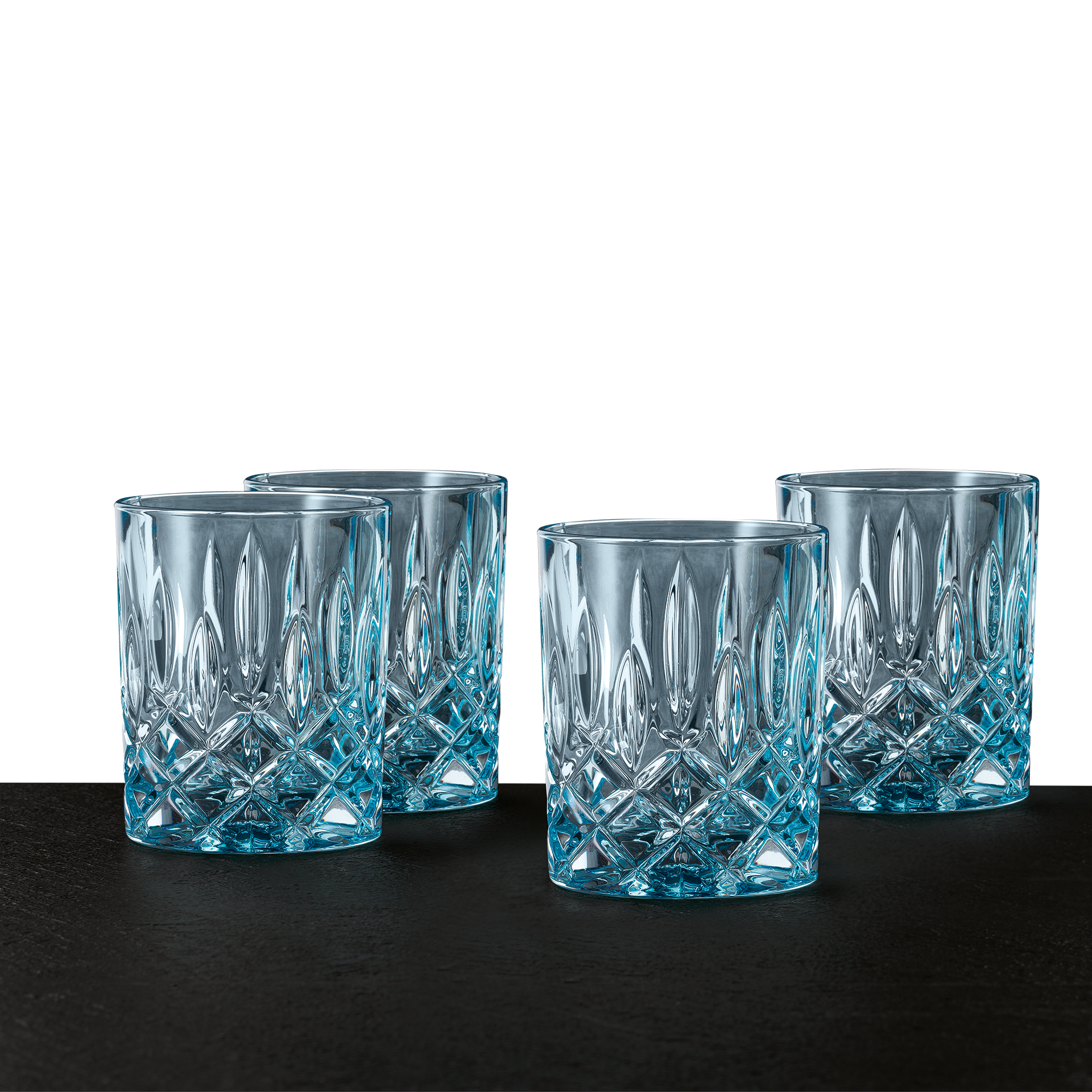 Whiskyglas Noblesse 4-teilig Whiskyglas Noblesse 4-teilig