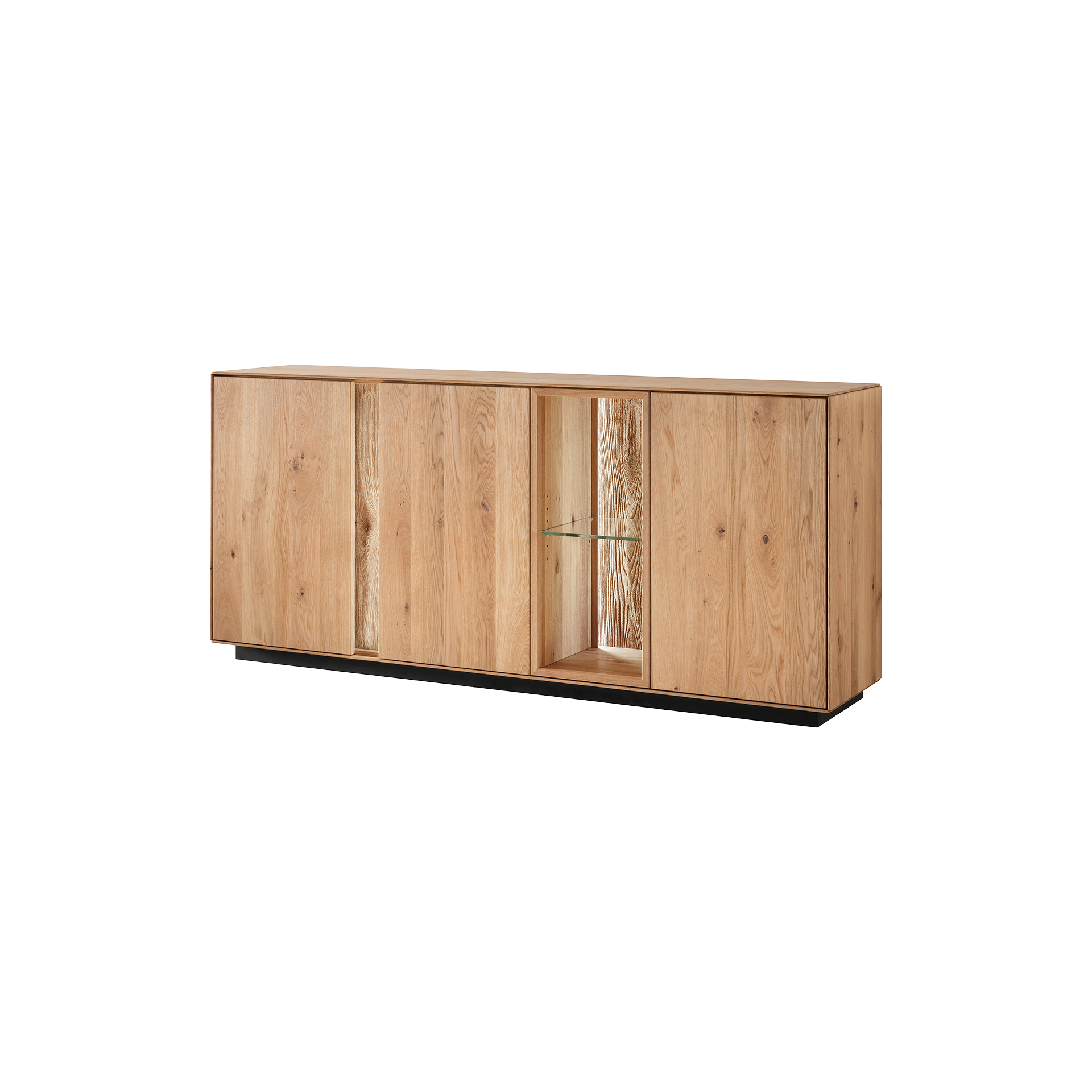 Spilker Sideboard Lauren Eichefarben