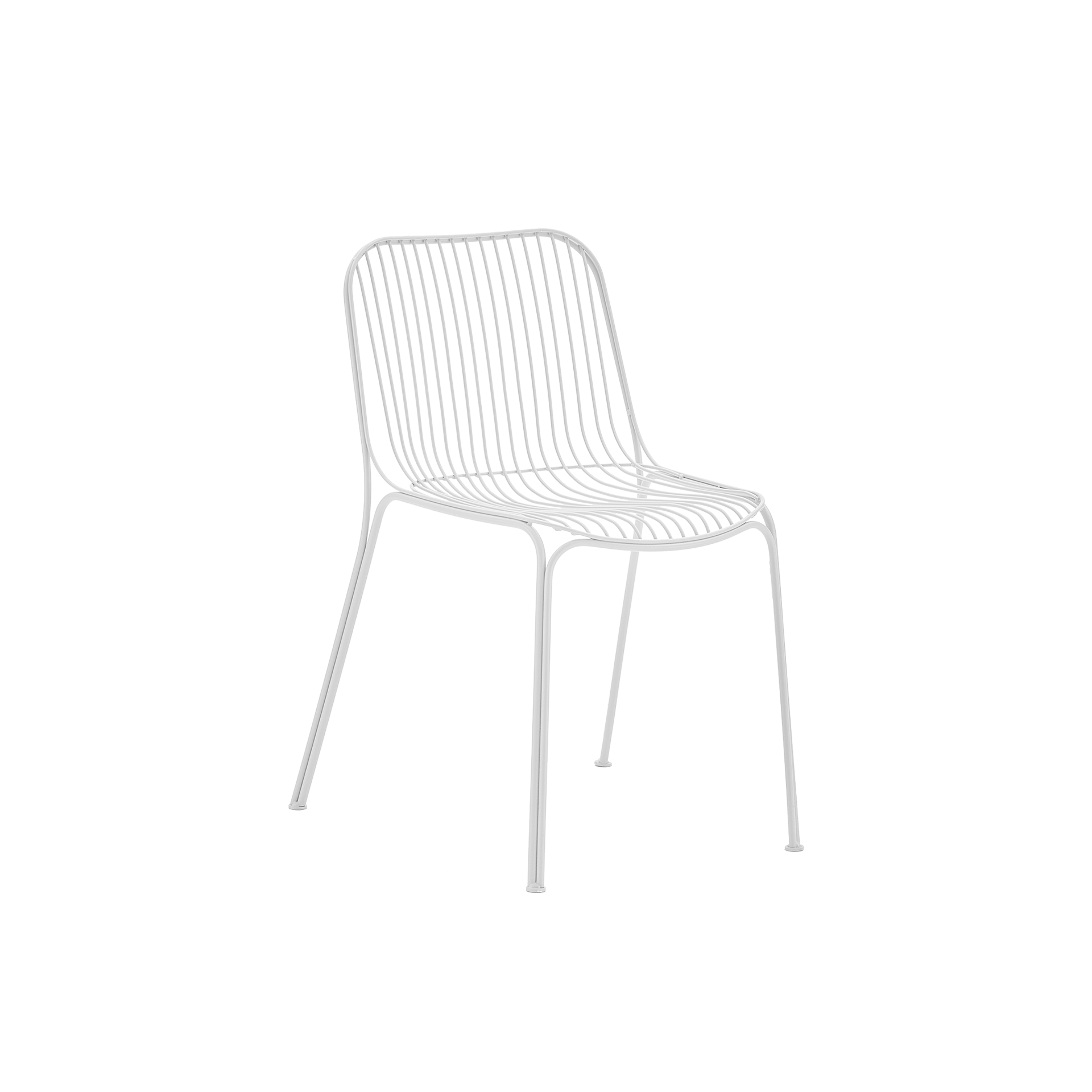 Kartell® Gartensessel Hiray Weiß