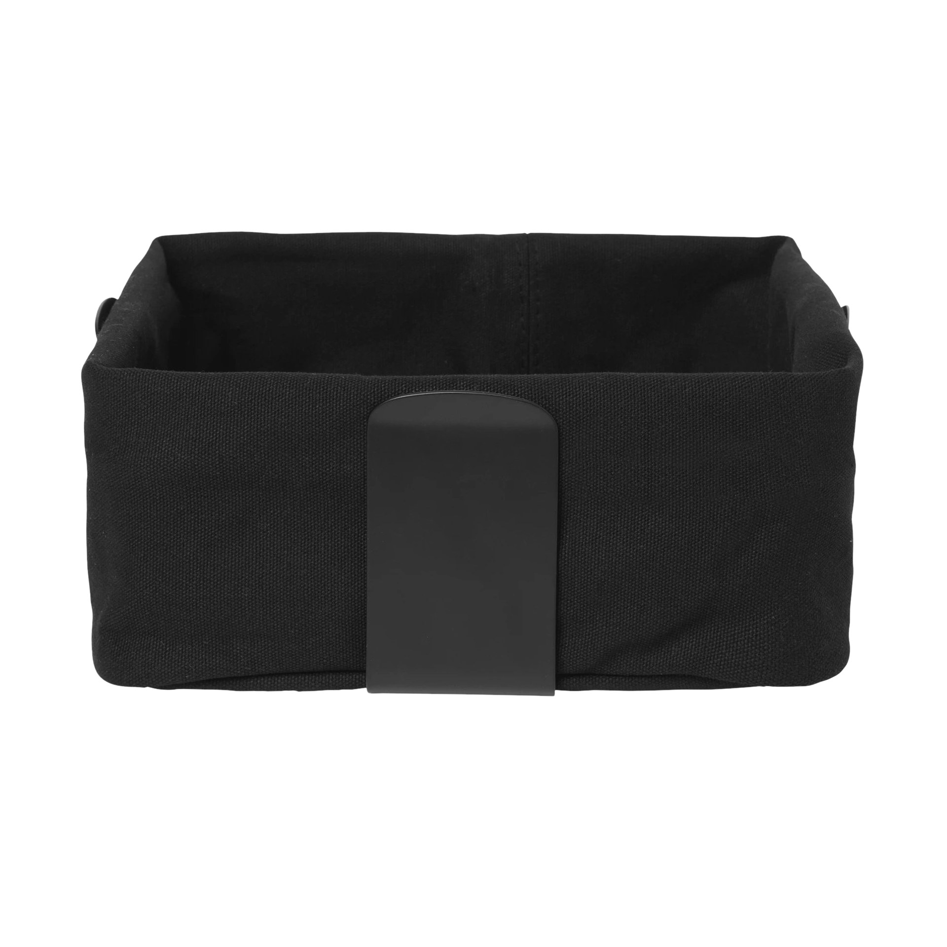 Blomus Brotkorb Desa Black Blomus Brotkorb Desa Black