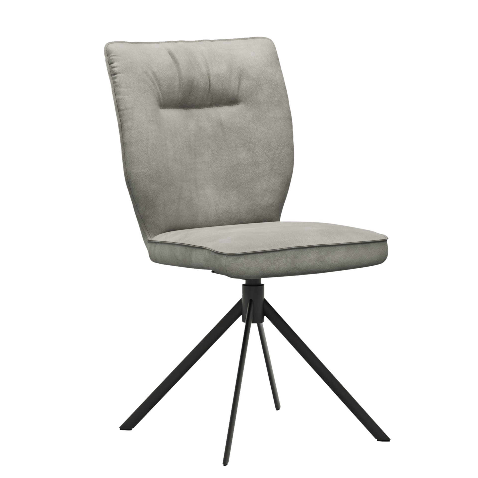 Natura Stuhl Westmore Silber Natura Stuhl Westmore Silber