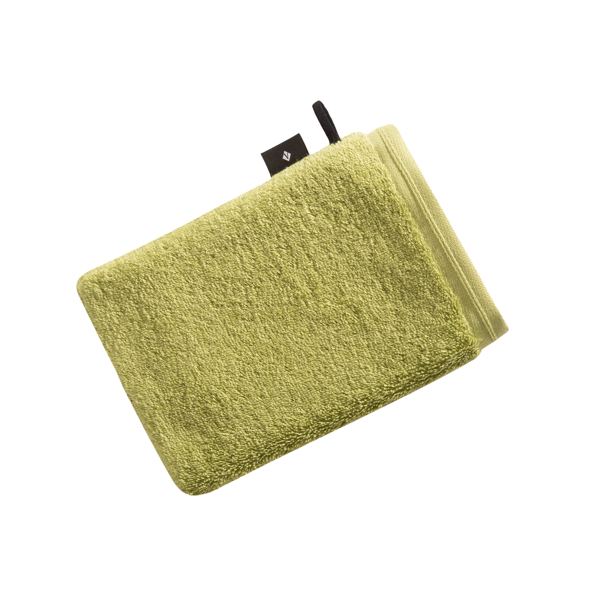 Vossen Waschhandschuh Vegan Life Avocado 16x22cm Vossen Waschhandschuh Vegan Life Avocado 16x22cm