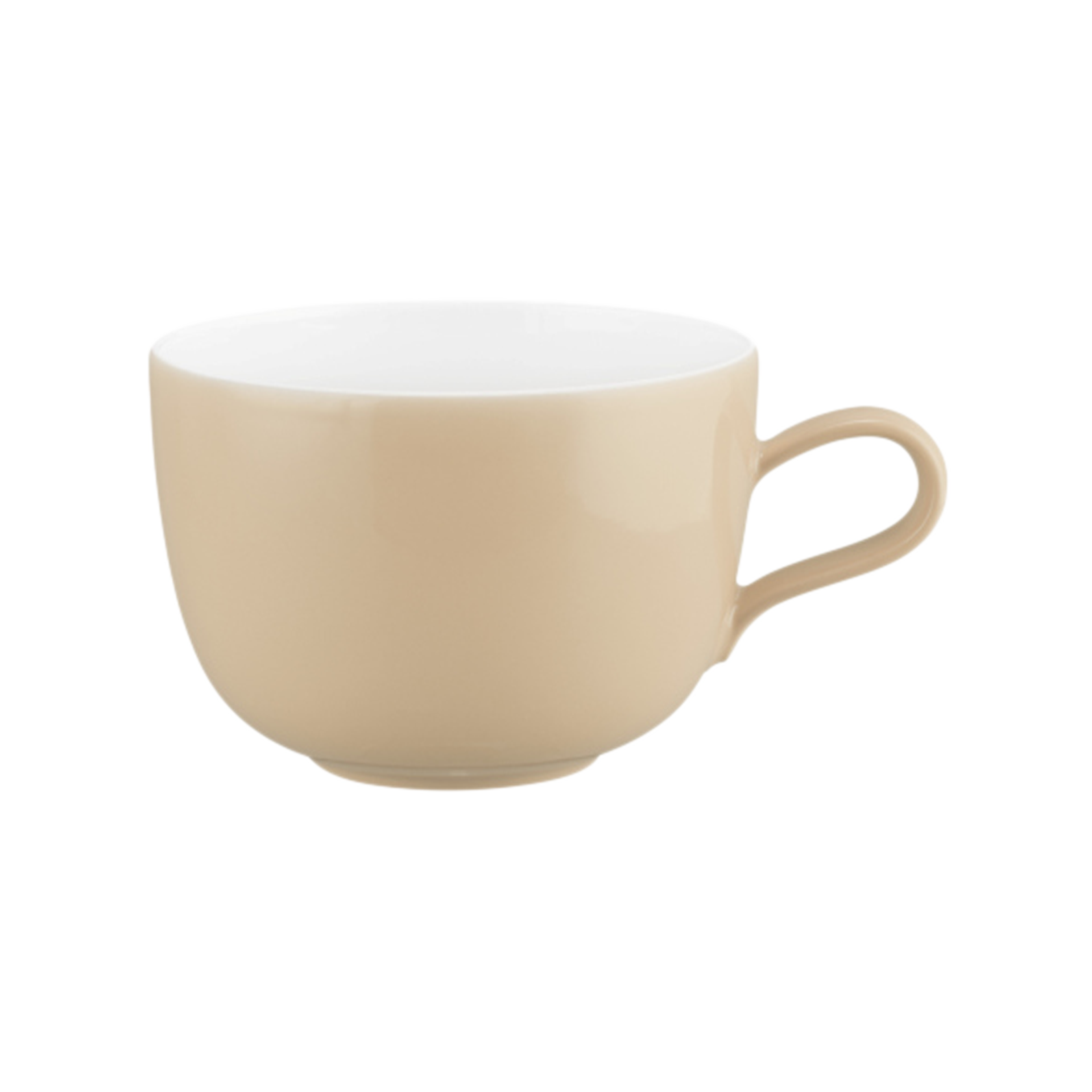 Kaffeetasse Liberty Color Colors dusty beige