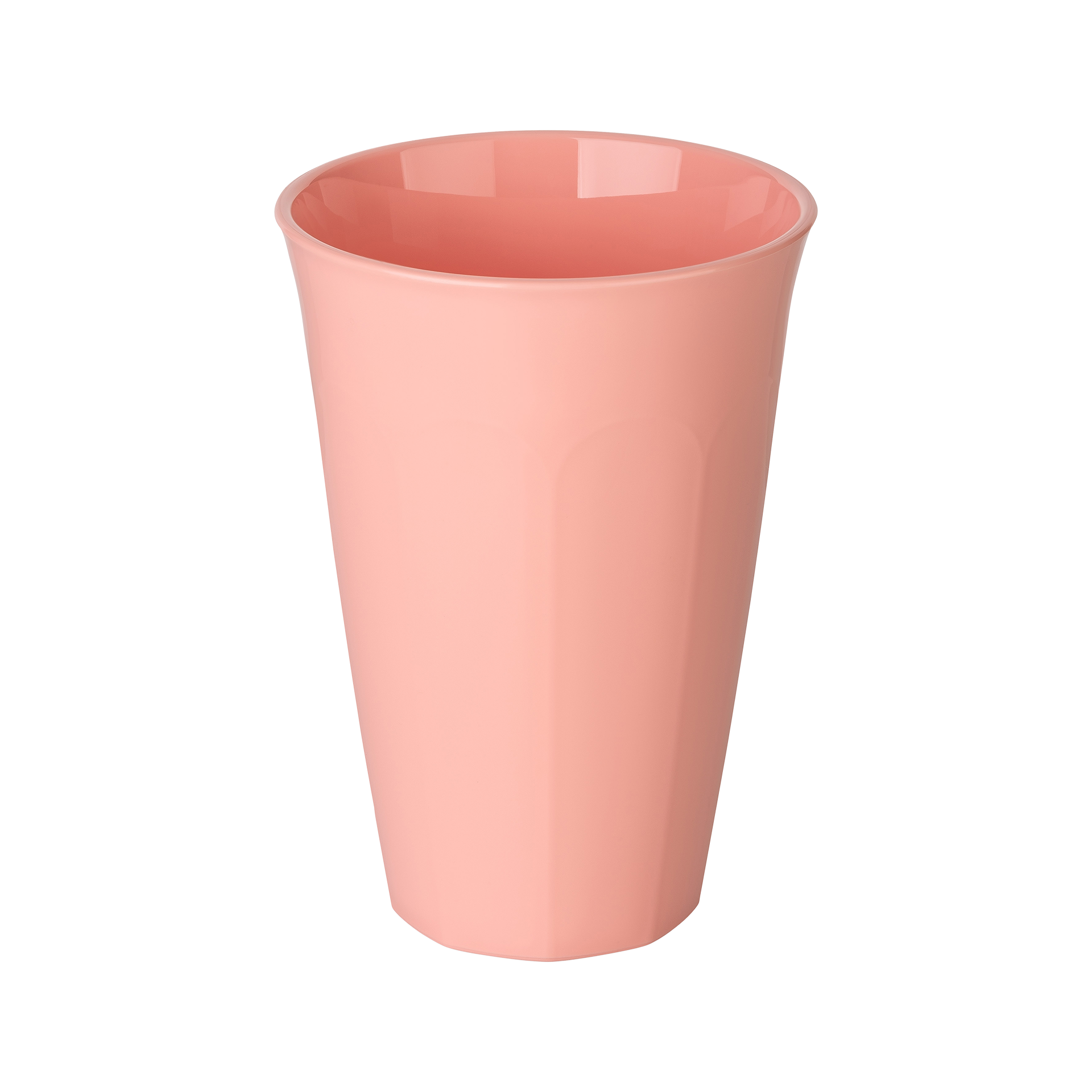 Becher Cup L Sweet Pink