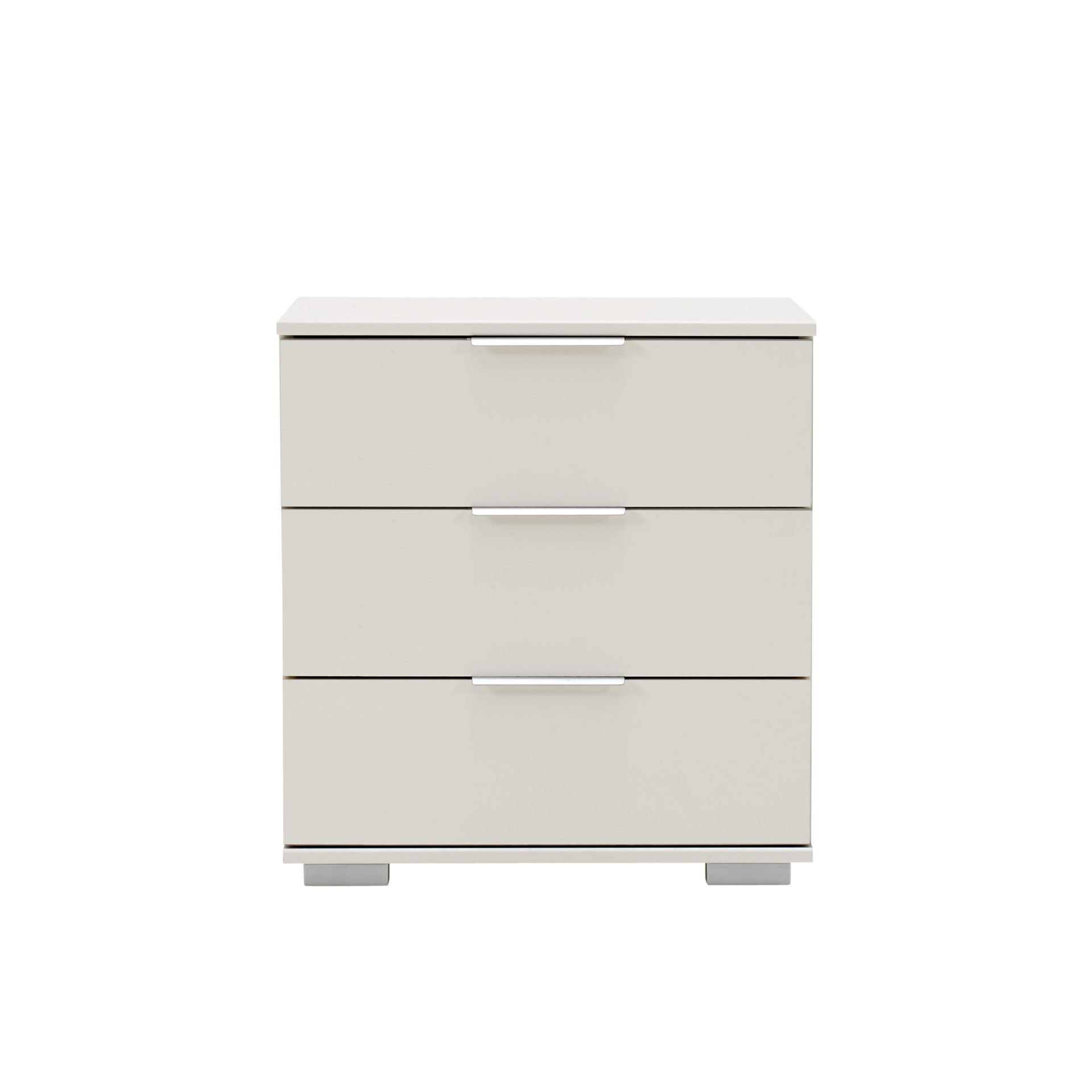 Nachttisch Easy Plus Weiß Nachttisch Easy Plus Weiß