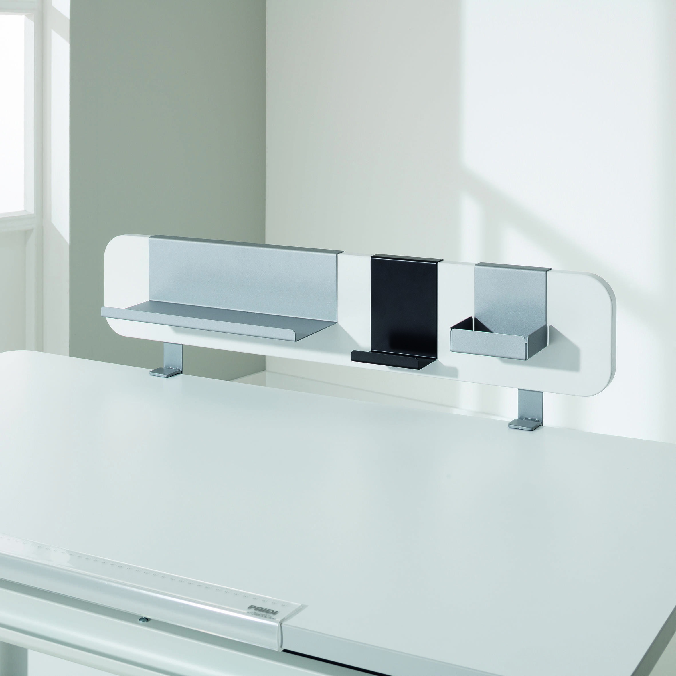 Paidi Ablage Gestell Kreideweiß Paidi Ablage Gestell Kreideweiß