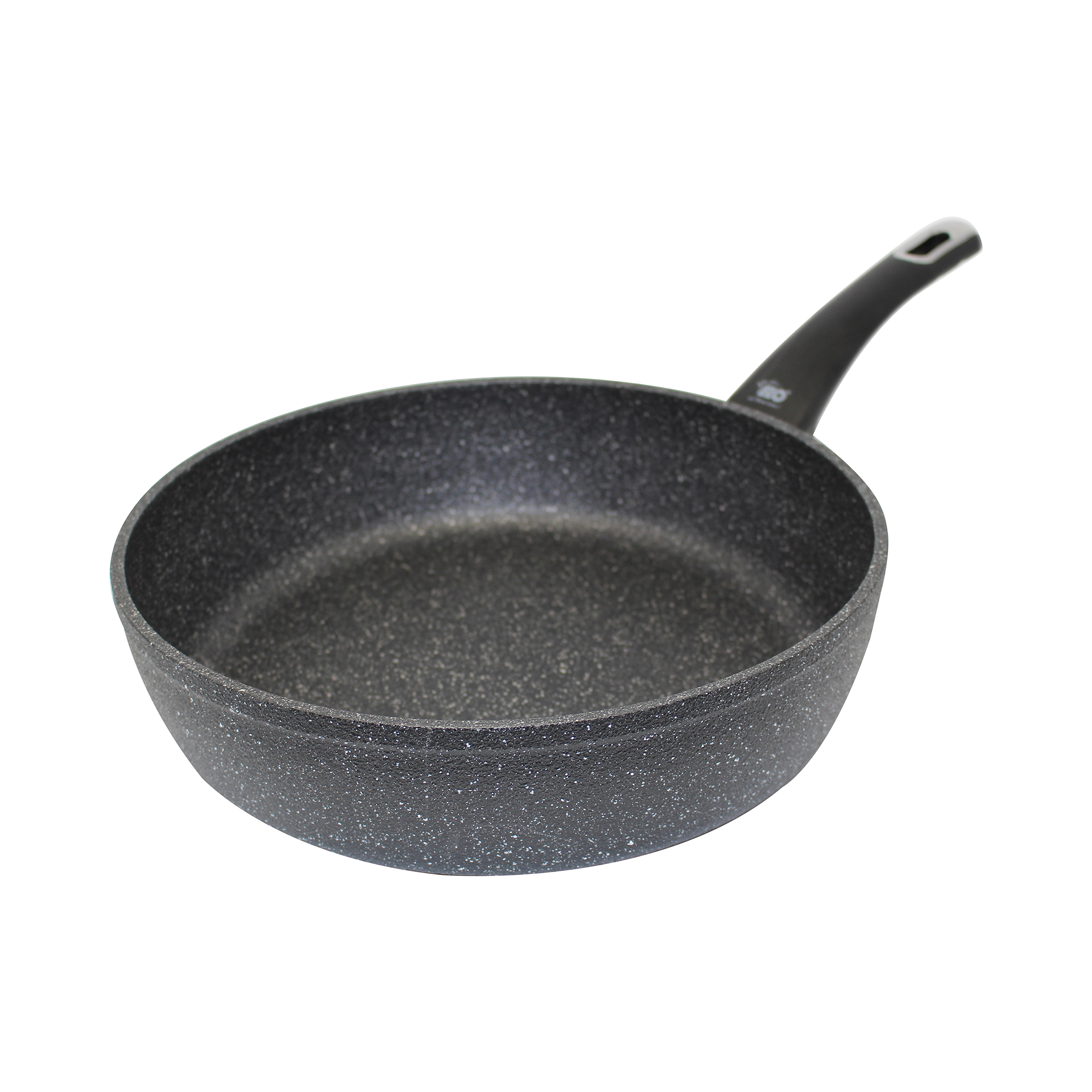 Schmorpfanne Granit Evolution Elodur Profess. 24cm Schmorpfanne Granit Evolution Elodur Profess. 24cm