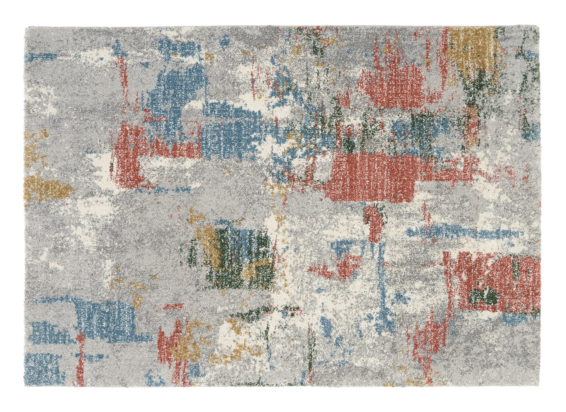 Teppich New Villa City 160x230cm Multicolor Teppich New Villa City 160x230cm Multicolor
