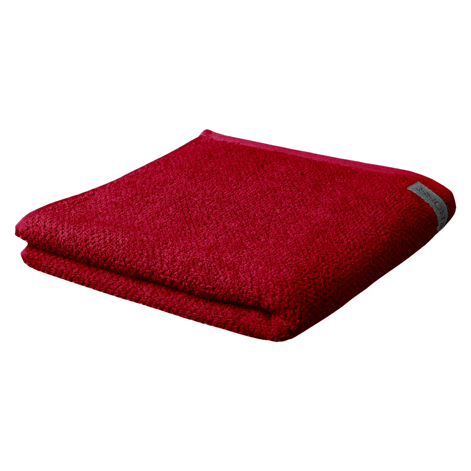 Ross Handtuch Selection Rubin 50x100cm Ross Handtuch Selection Rubin 50x100cm