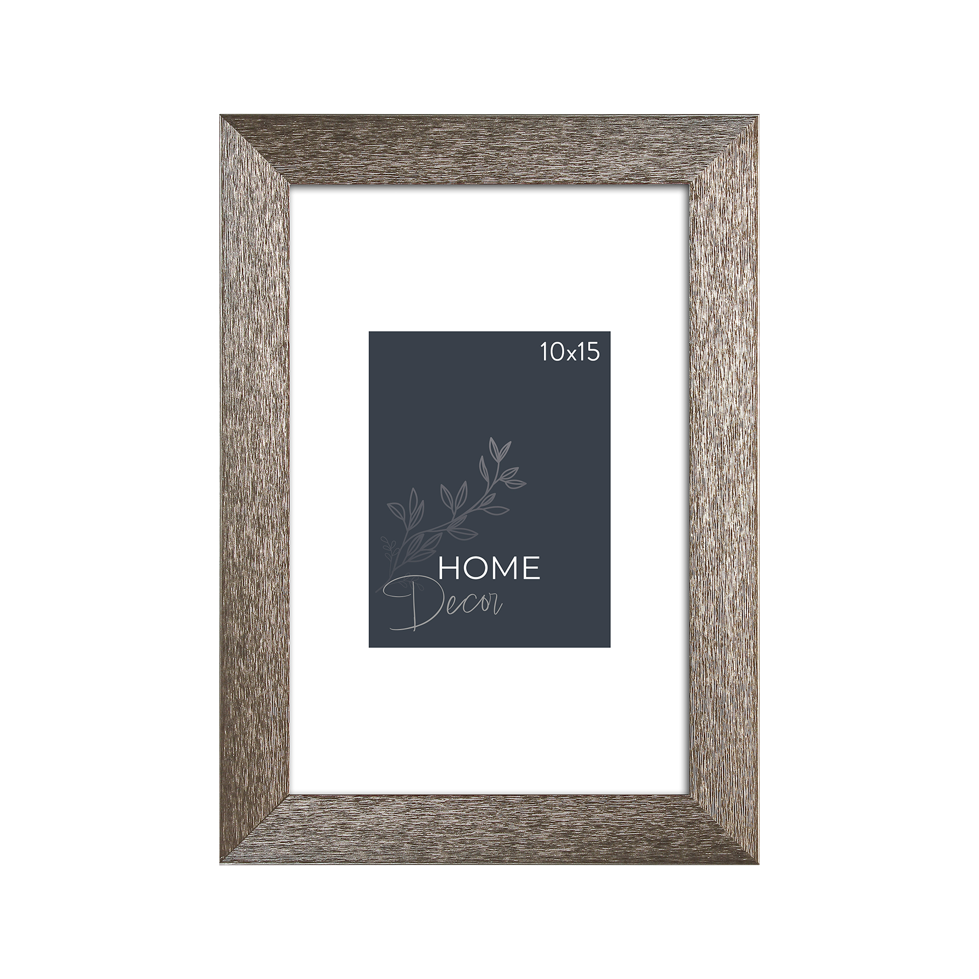 Bilderrahmen Bali Gold