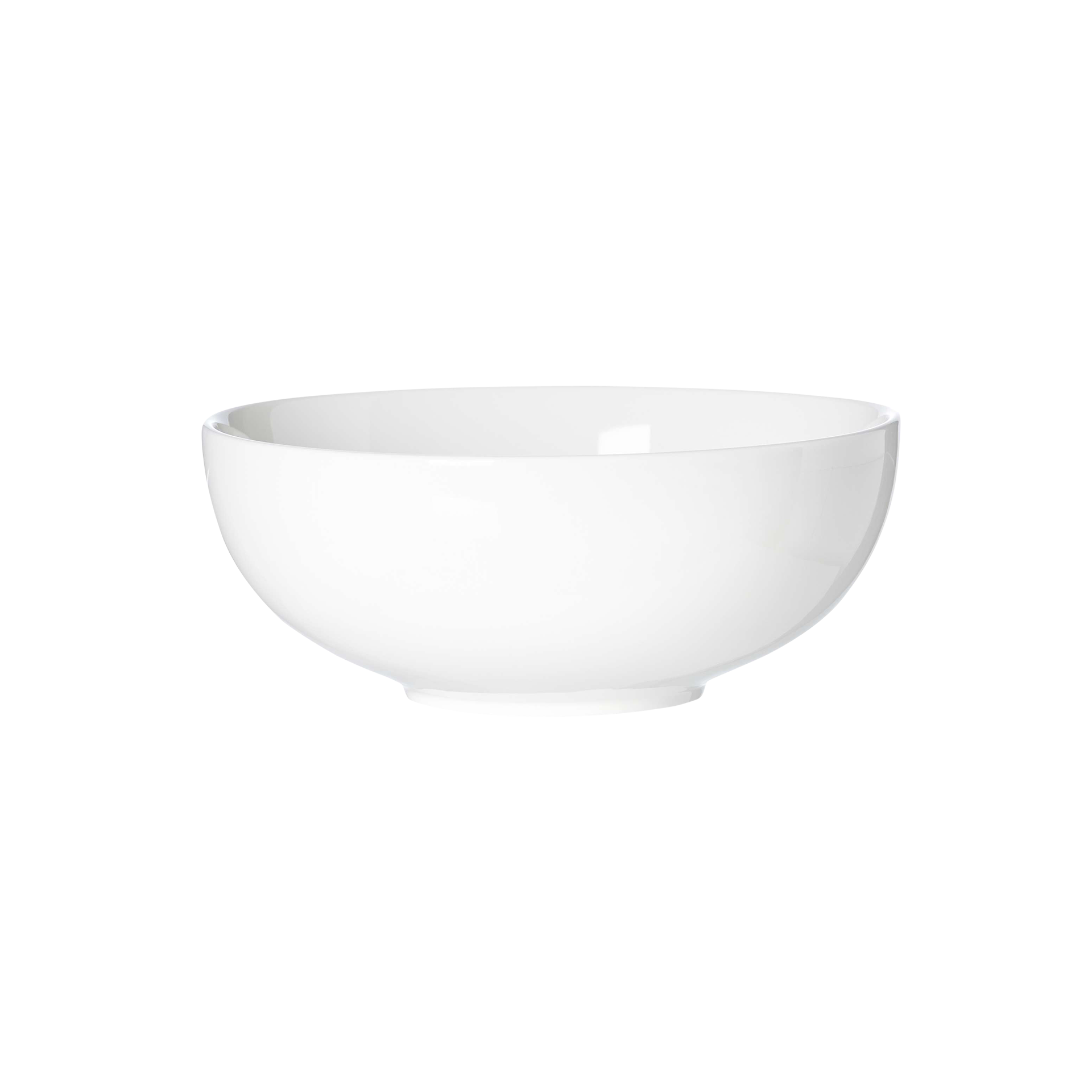 Schale Skagen Weiß Schale Skagen Weiß