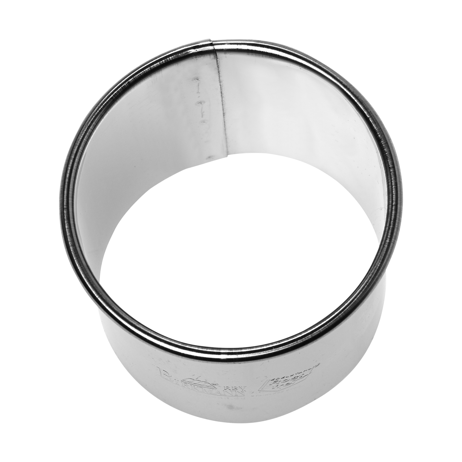 RBV Ausstechform Kreis RBV Ausstechform Kreis