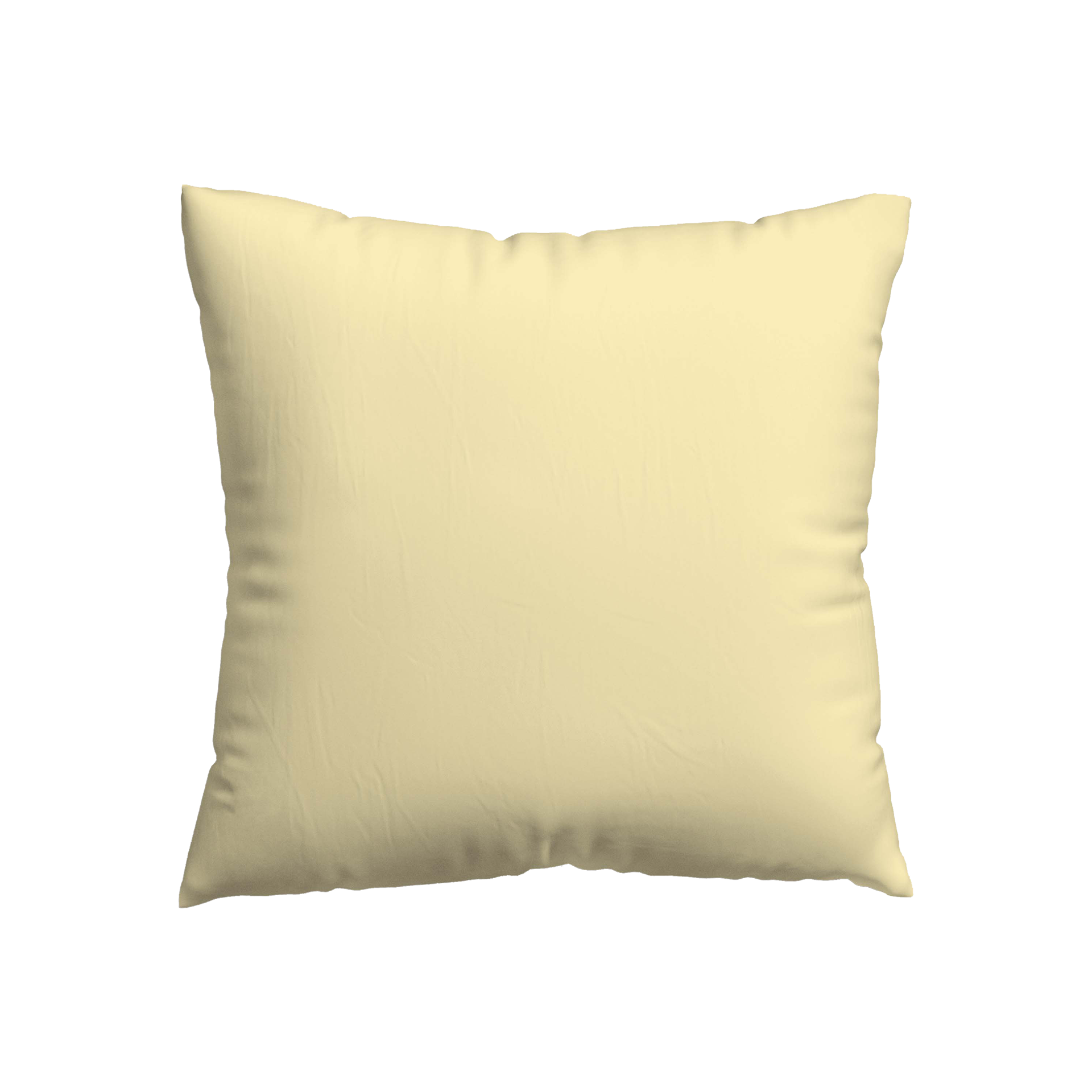 Kissenbezug Woven Yellow Mid 80x80cm Kissenbezug Woven Yellow Mid 80x80cm