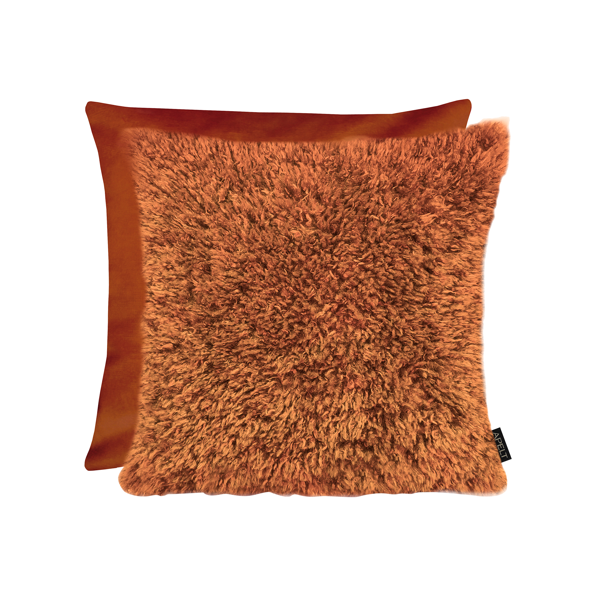 Kissen Missouri Orange 45x45cm Kissen Missouri Orange 45x45cm