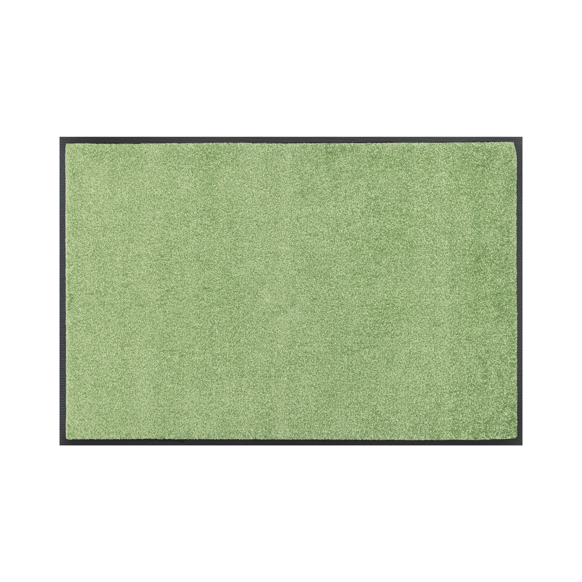 Fußmatte Trend Colour 40x60 Lime Lagoon Fußmatte Trend Colour 40x60 Lime Lagoon