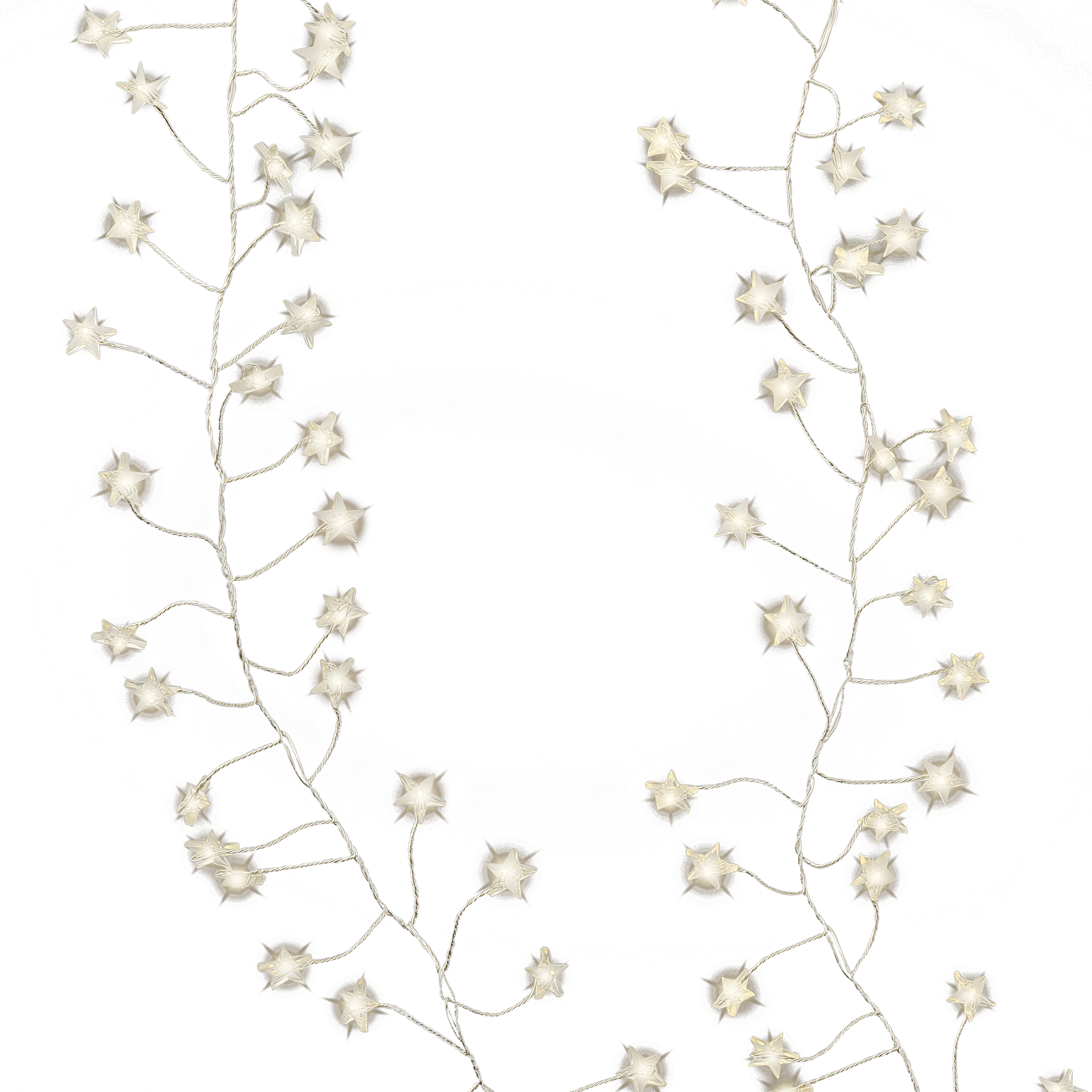 Beleuchtung Micro Silber