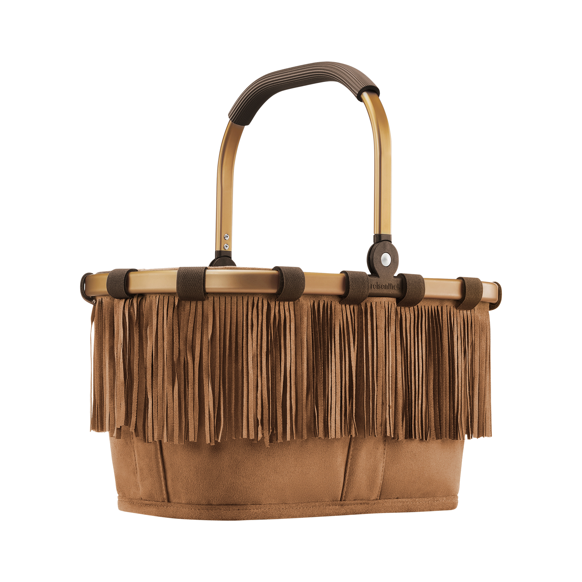 Korb Carrybag Western