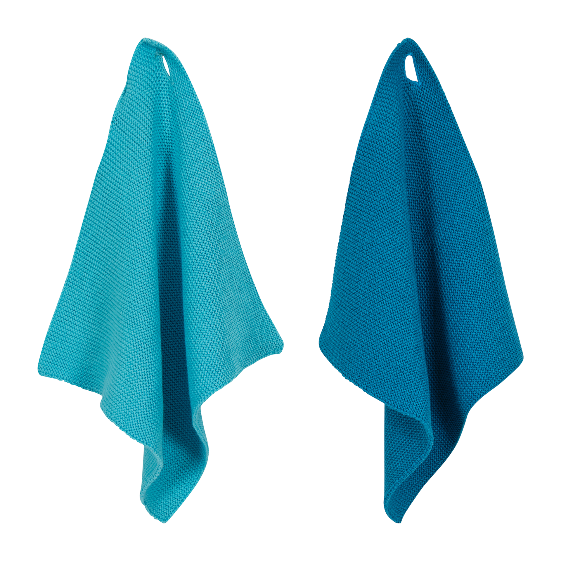 Spültuch Monte Aqua Blue Spültuch Monte Aqua Blue