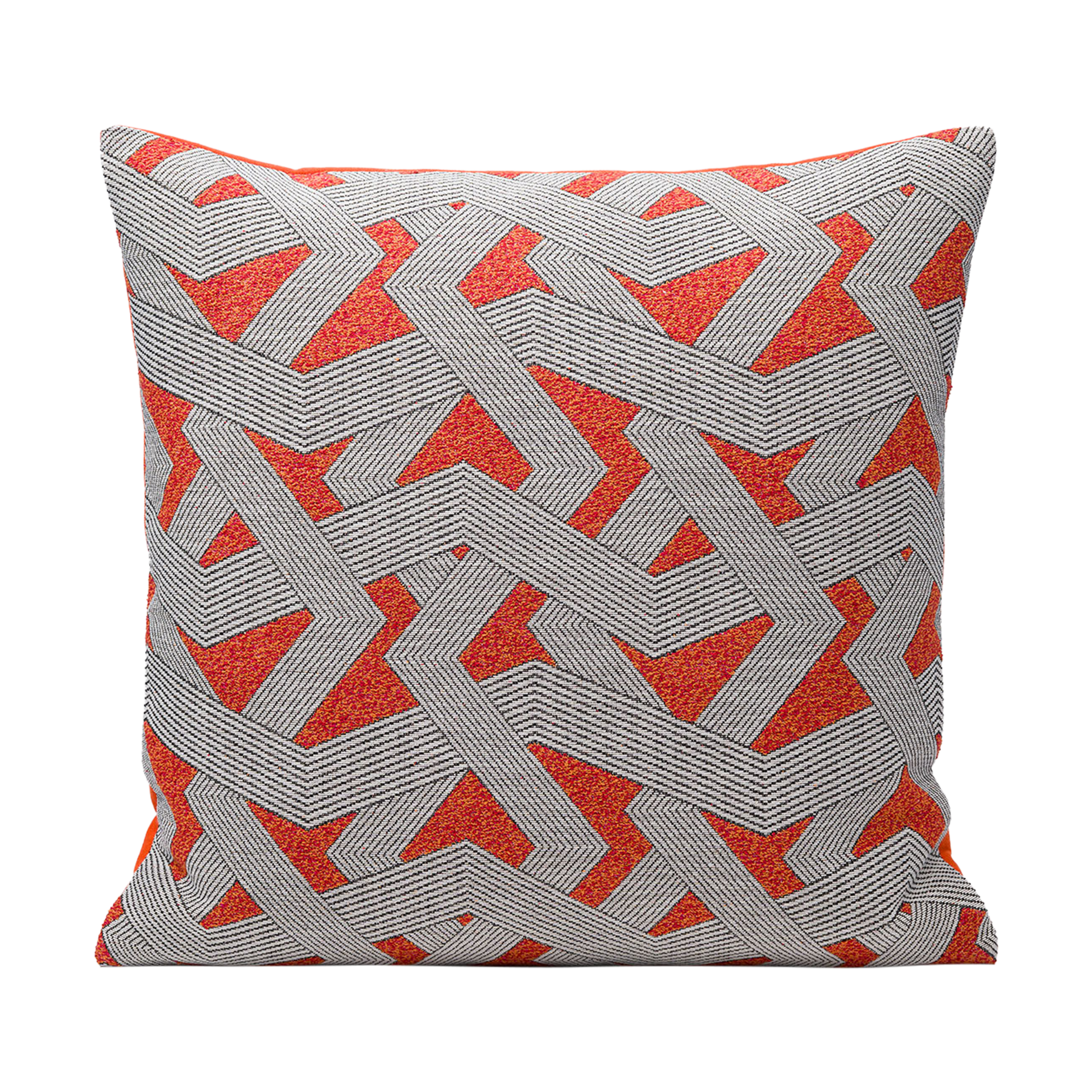 Kissenhülle Castellan Apricot 50x50cm Kissenhülle Castellan Apricot 50x50cm