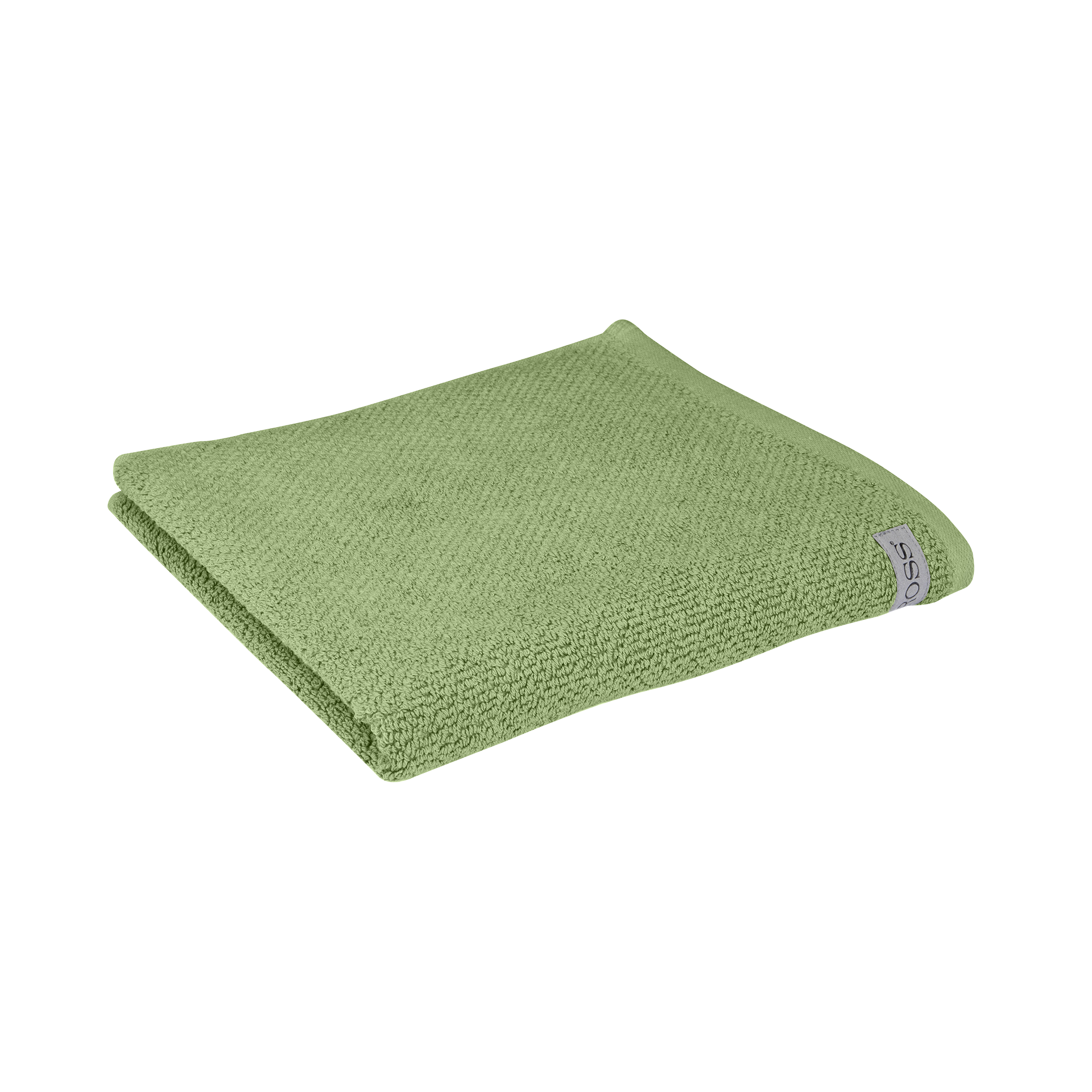 Ross Handtuch Selection Piniengrün 50x100cm Ross Handtuch Selection Piniengrün 50x100cm