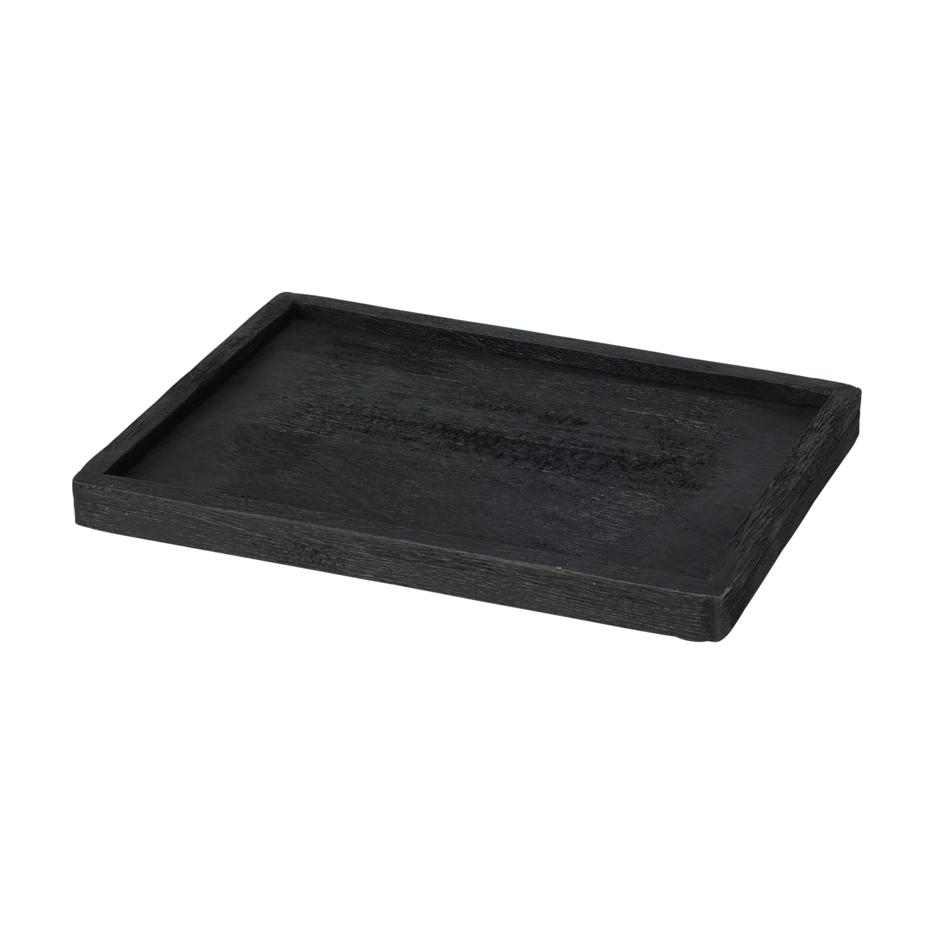 Tablett Schwarz Tablett Schwarz