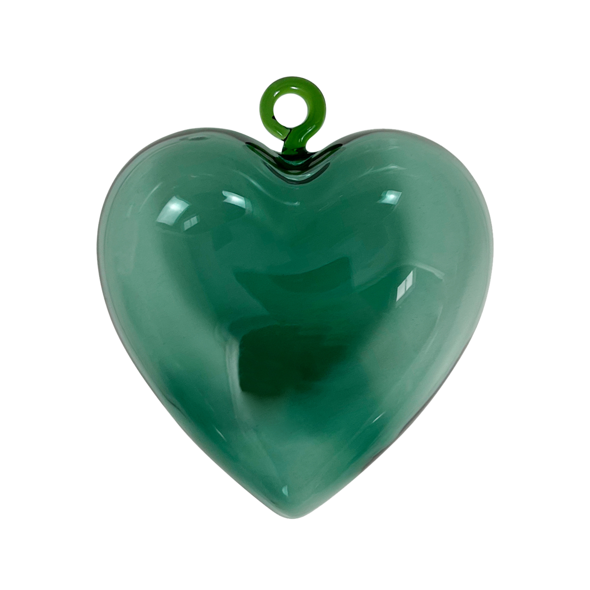 Dekohänger Ora Grün