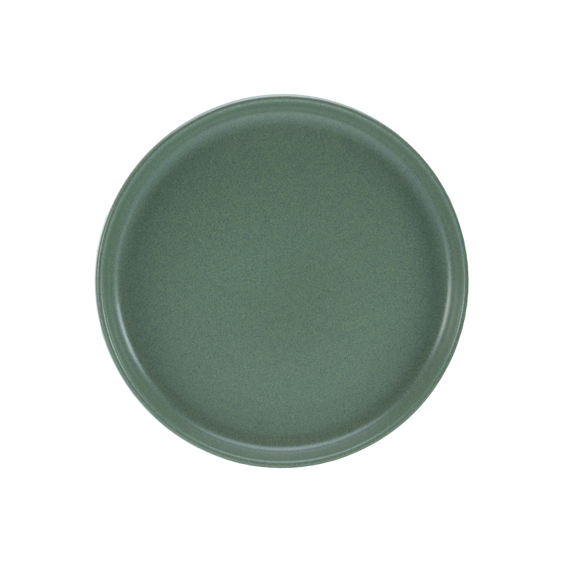 Speiseteller Uno Grün Speiseteller Uno Grün