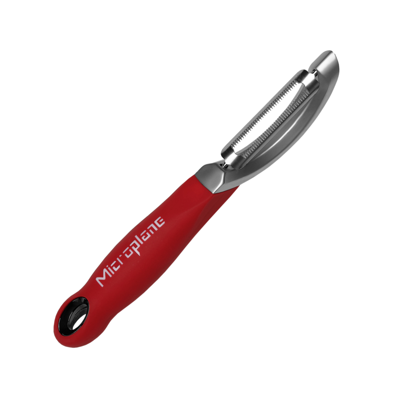 Microplane Schäler Profi Microplane Schäler Profi