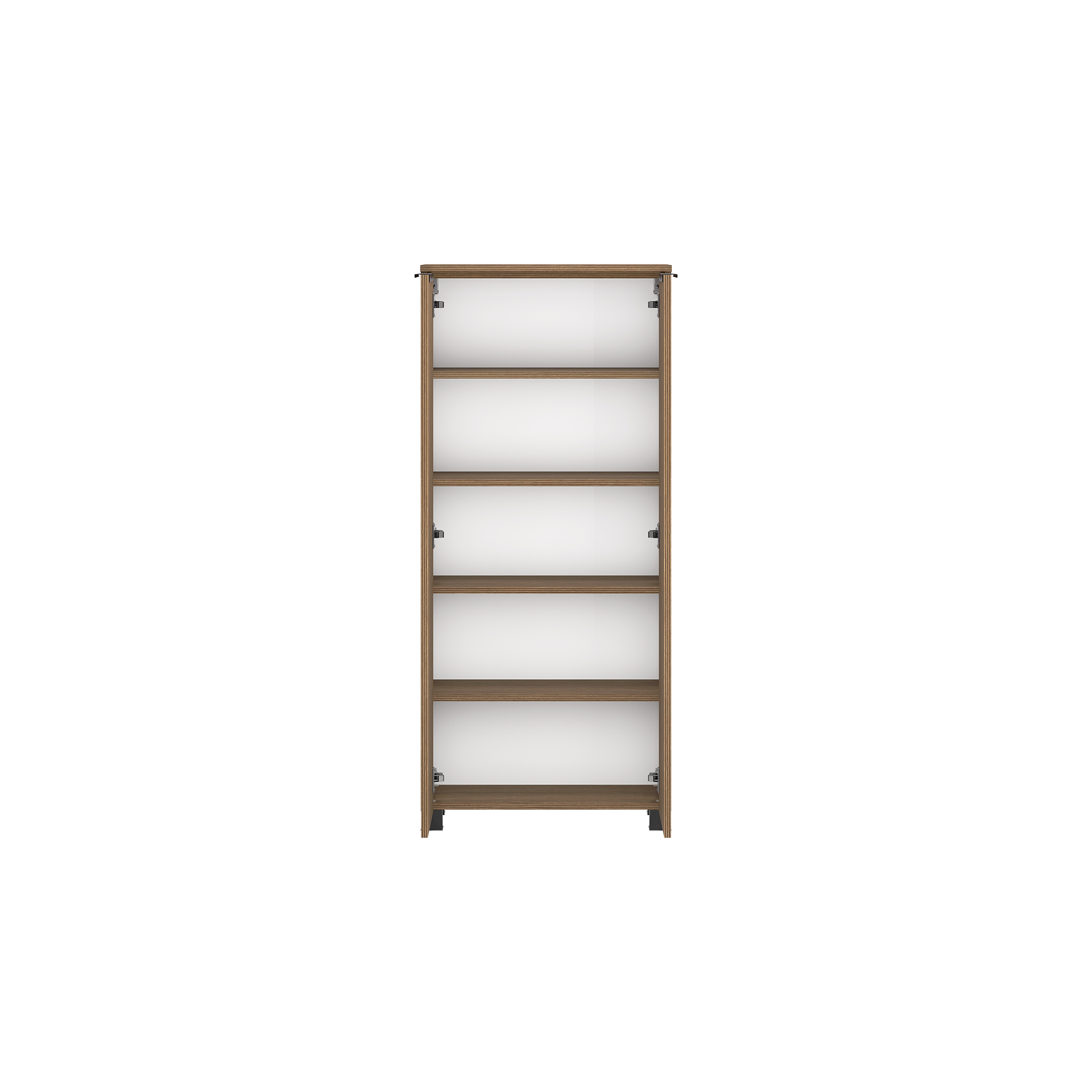 Badschrank Shelly Holzfarben 27*60*130 Badschrank Shelly Holzfarben 27*60*130