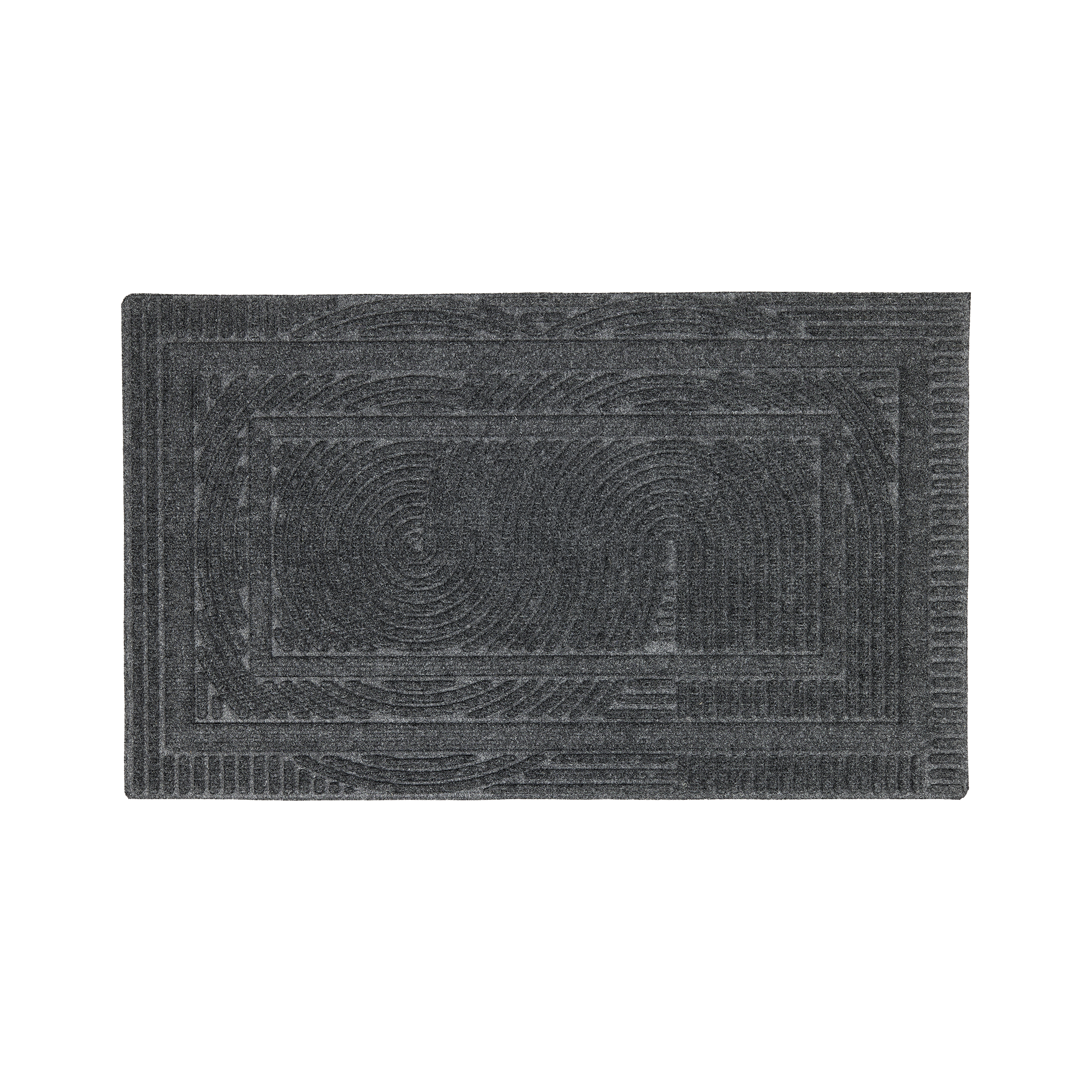 ASTRA Fußmatte Graphic Promo 45x75 Loop Grau