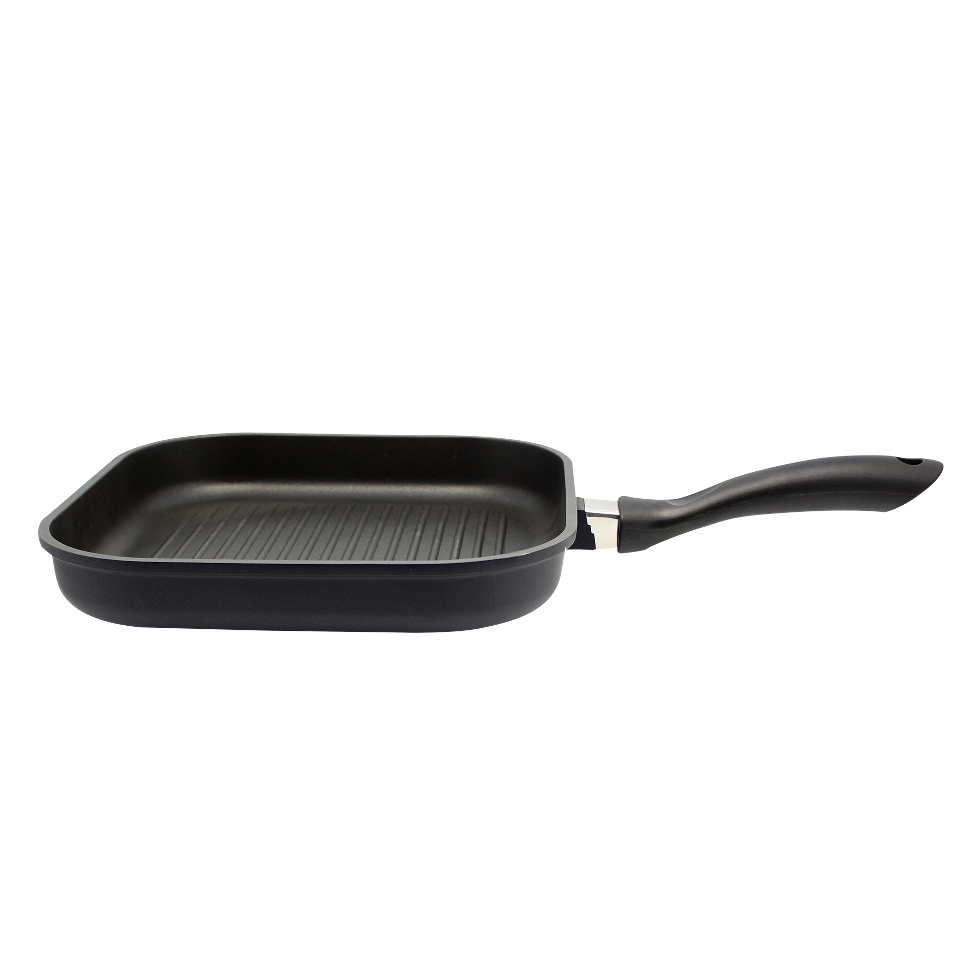 Elo Grillpfanne Alucast cm Elo Grillpfanne Alucast cm