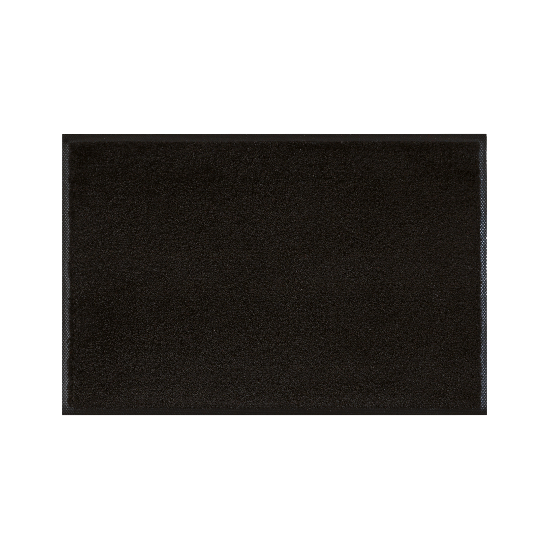 Fußmatte Original 60x90 Raven Black
