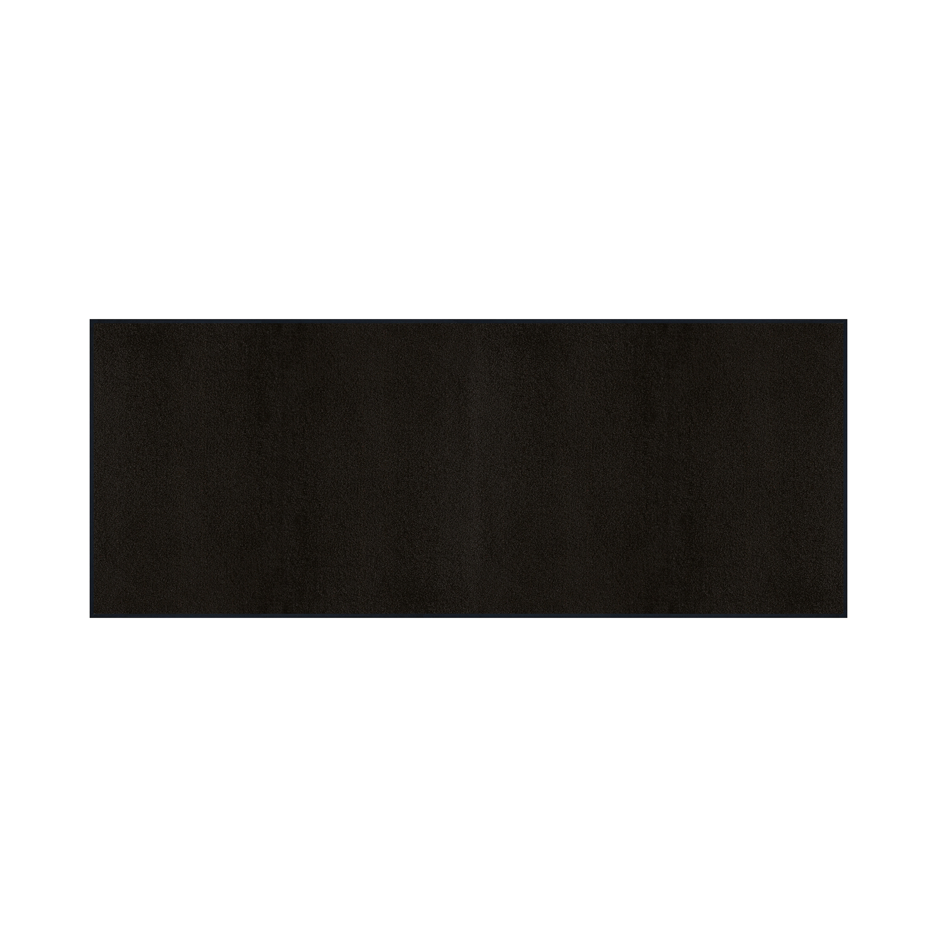 Fußmatte Original 75x190 Raven Black