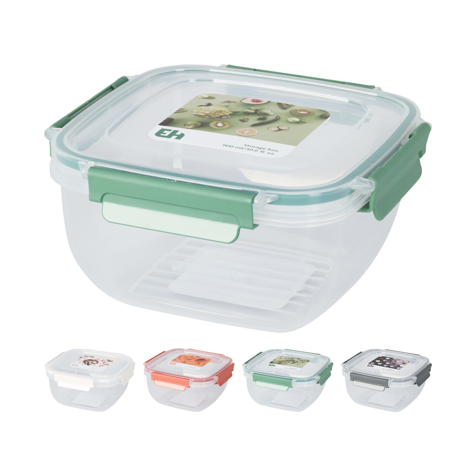 Aufbewahrungsbox Aufbewahrungsbox
