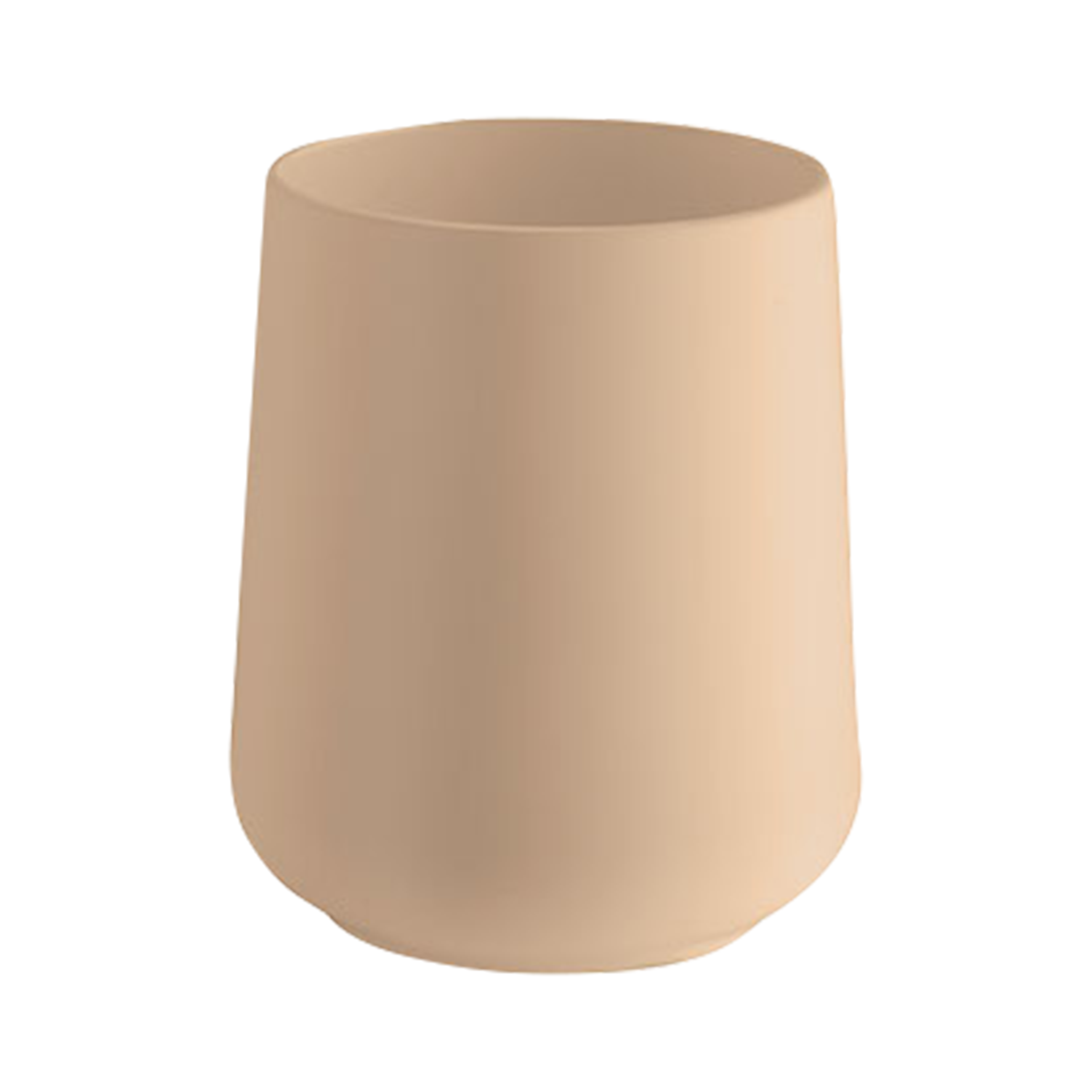 Smedbo Zahnputzbecher BB Free Sand Smedbo Zahnputzbecher BB Free Sand