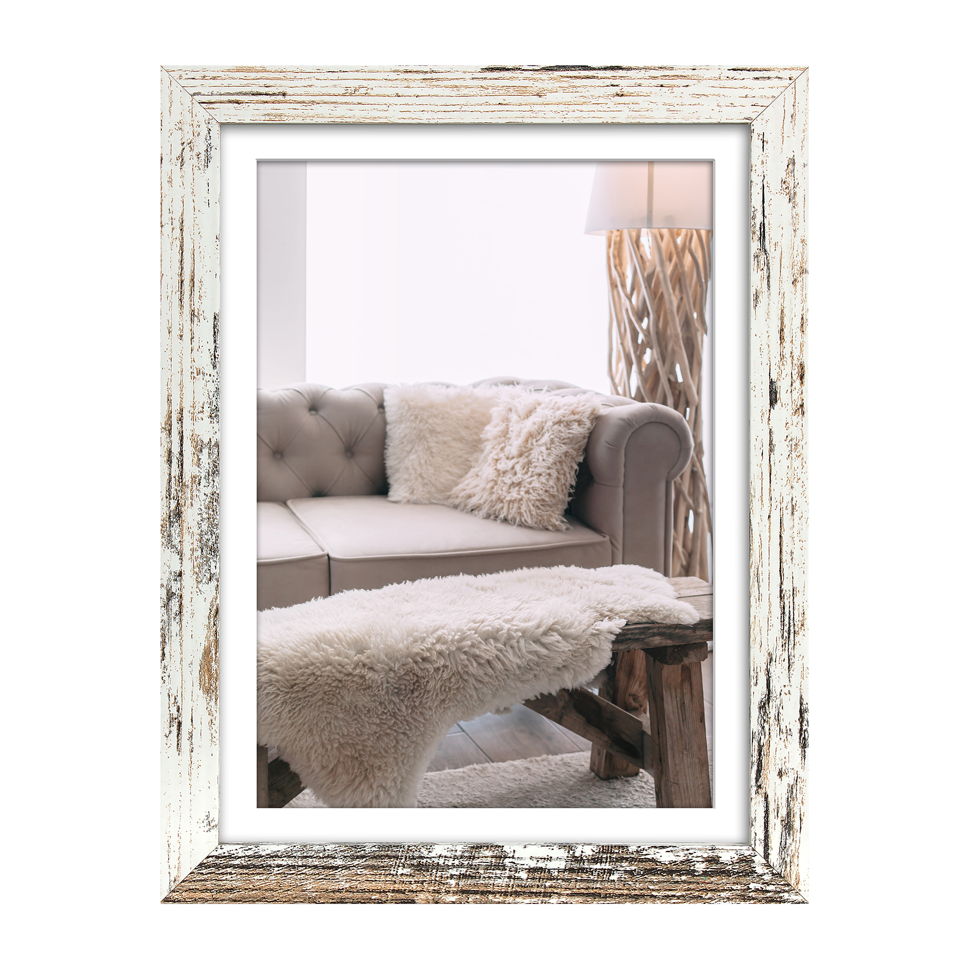 Bild The Frame Island Bild The Frame Island