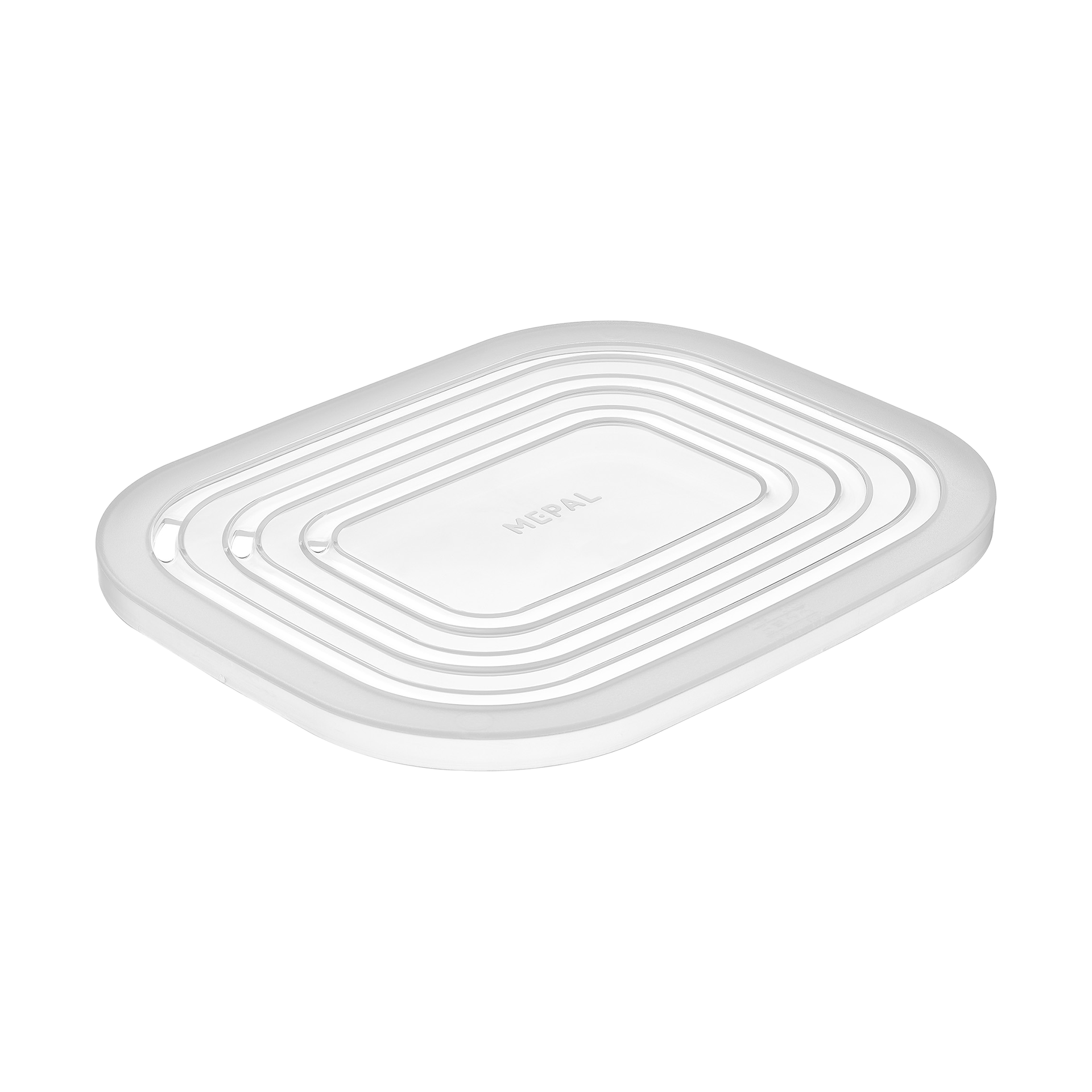Mepal Mikrowellenabdeckhaube Cirqula Mepal Mikrowellenabdeckhaube Cirqula