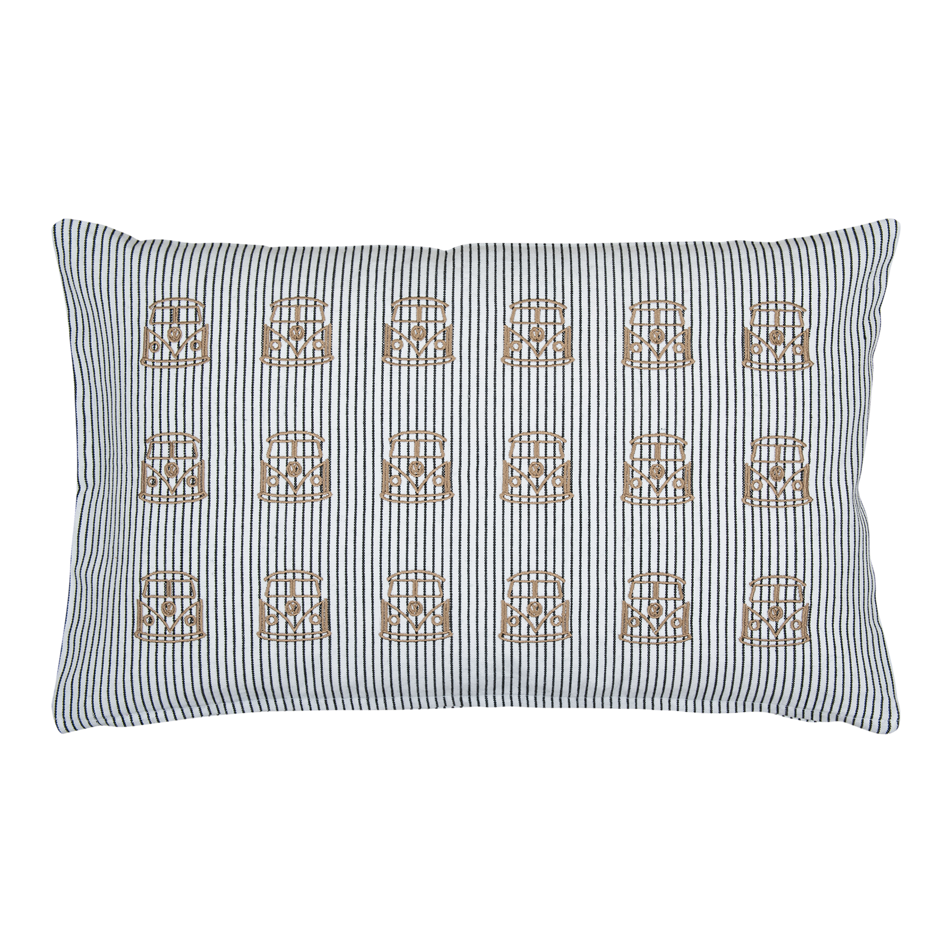 Kissenhülle Bussis White 30x50cm Kissenhülle Bussis White 30x50cm