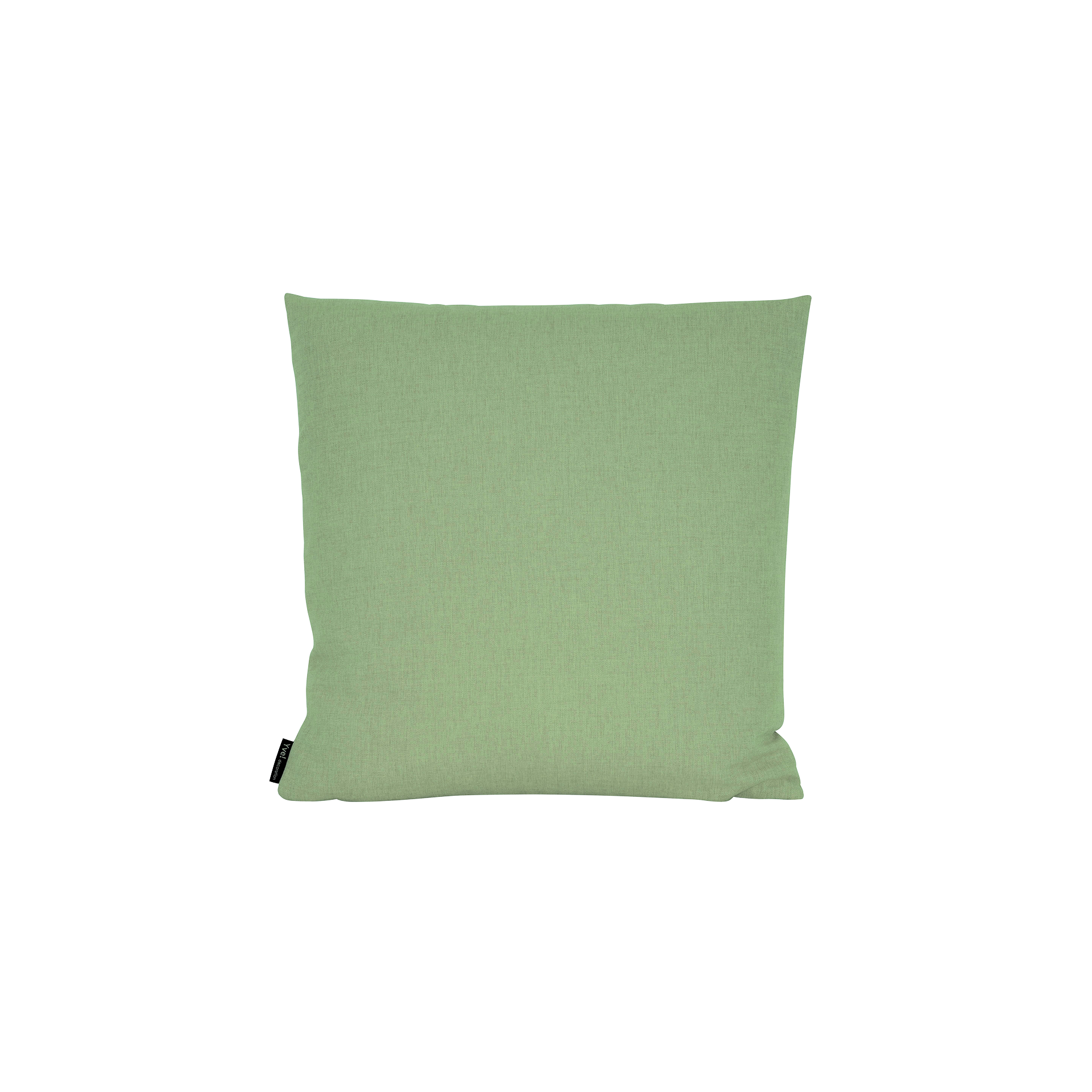 Kissenhülle Mattias Moosgrün 50x50cm Kissenhülle Mattias Moosgrün 50x50cm