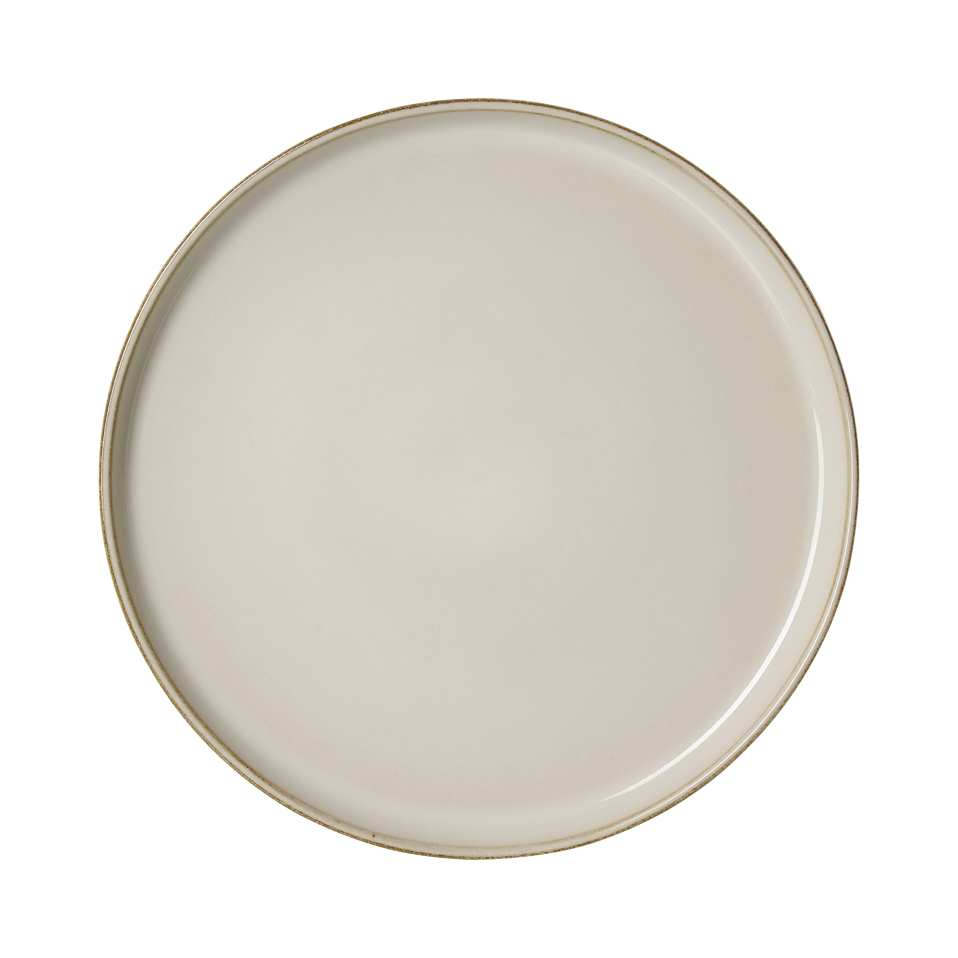 Speiseteller Olivia Beige Speiseteller Olivia Beige