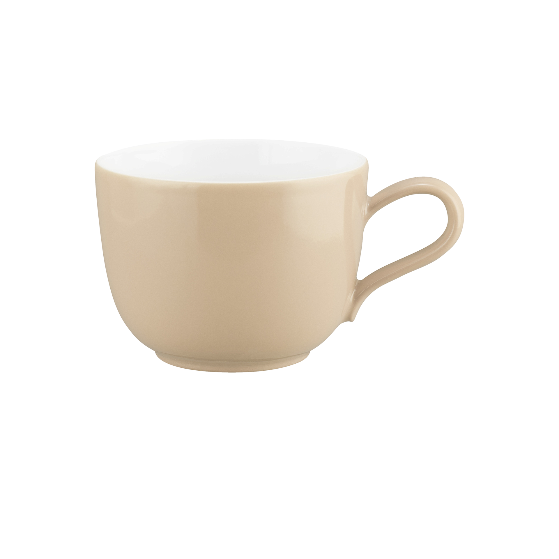Kaffeetasse Liberty Color Colors dusty beige