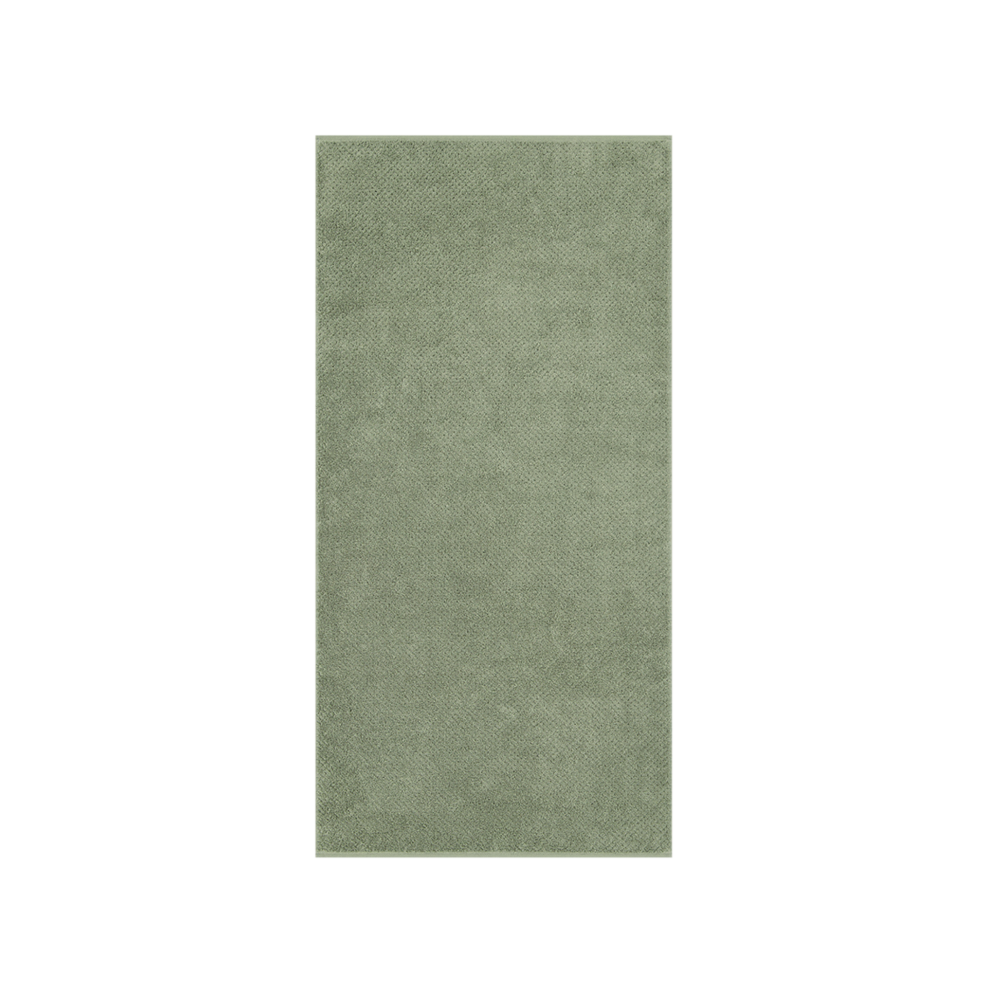 Cawö Handtuch Pure Salbei 50x100cm Cawö Handtuch Pure Salbei 50x100cm