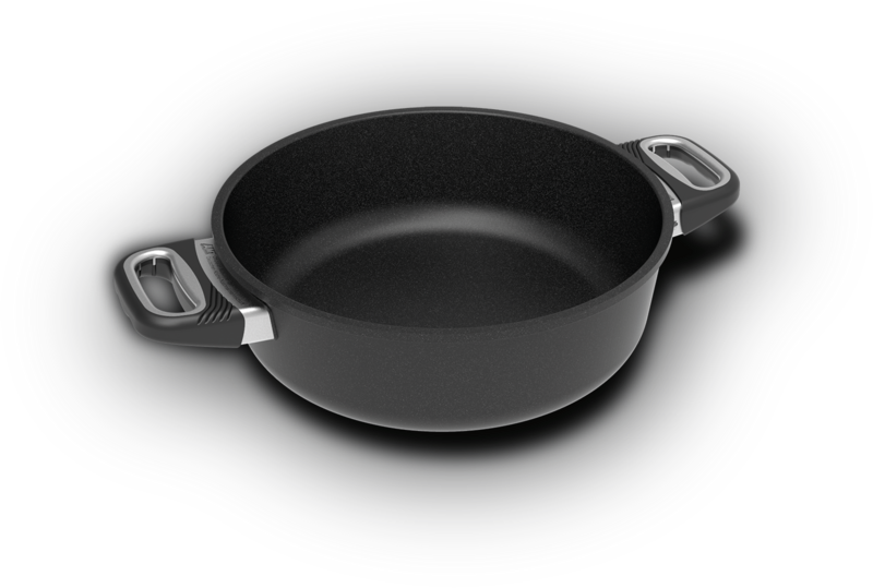 AMT Schmortopf 28cm