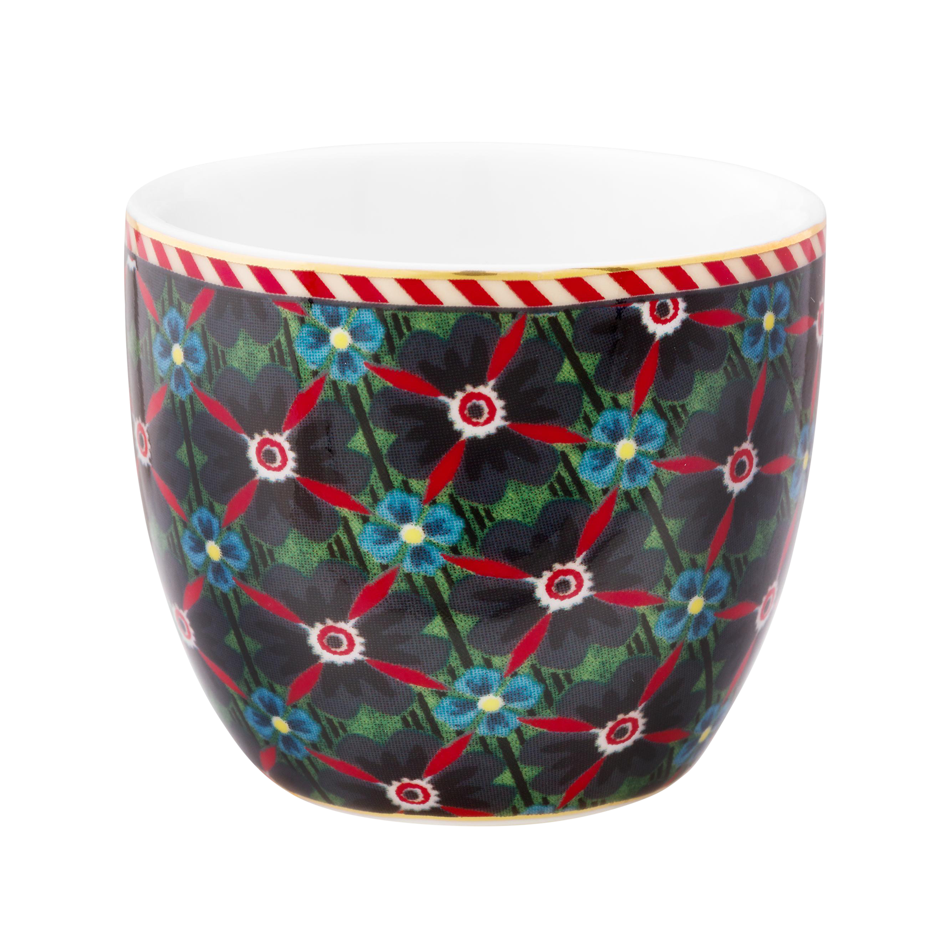 Eierbecher Pip Home Green Eierbecher Pip Home Green