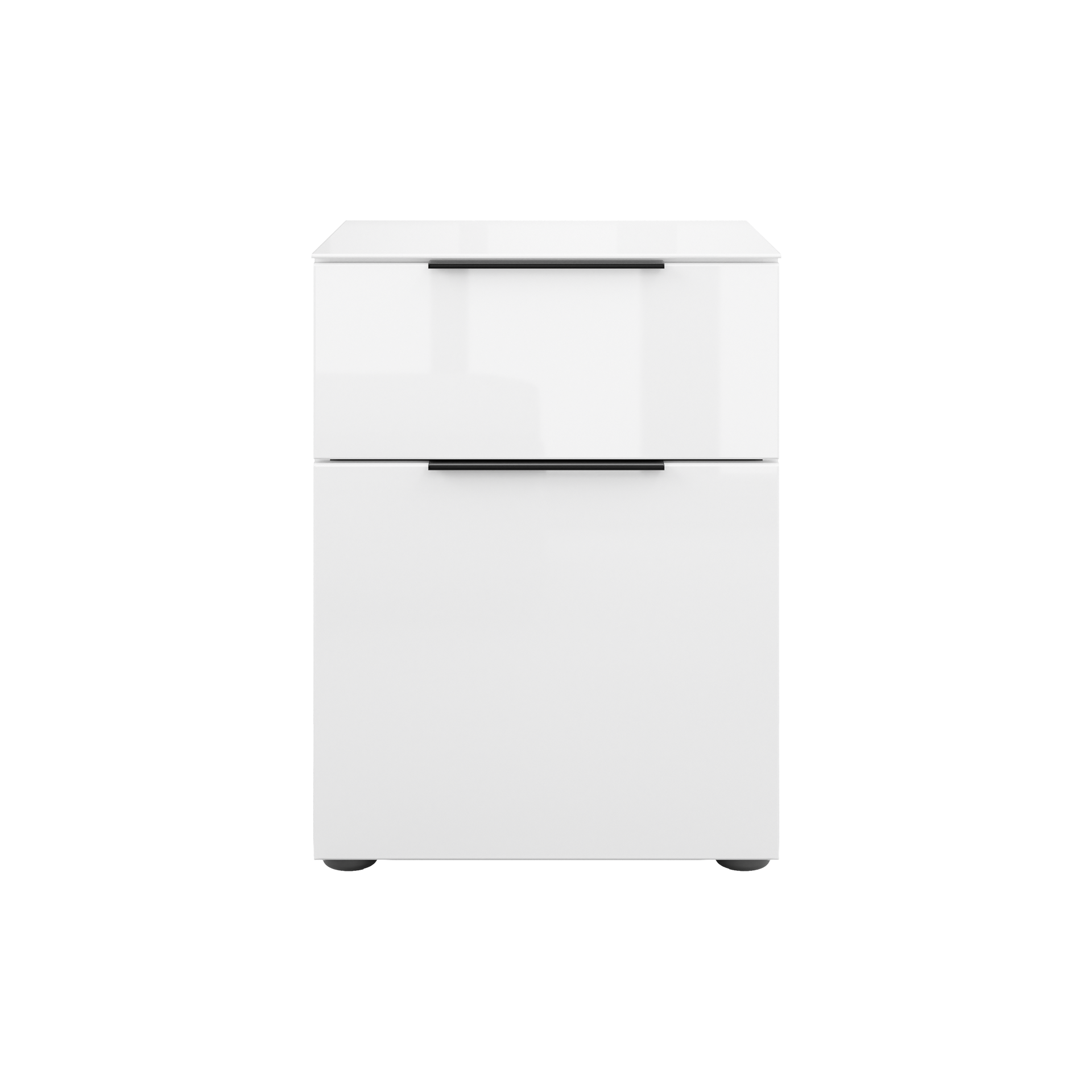 Kommode Stan Weiß 40*45*60.3 Kommode Stan Weiß 40*45*60.3